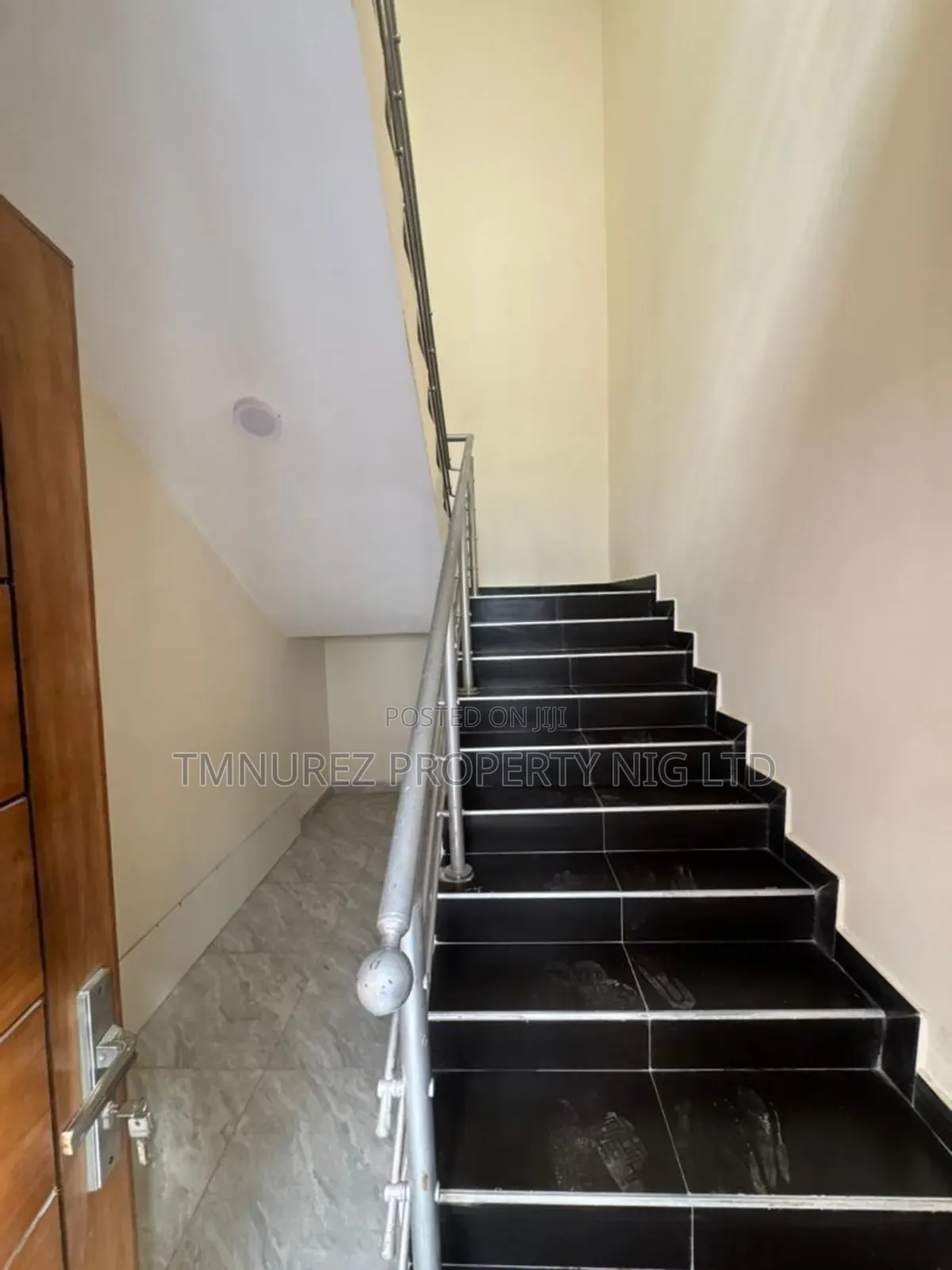 3bdrm Apartment in Chevron Estate for rent