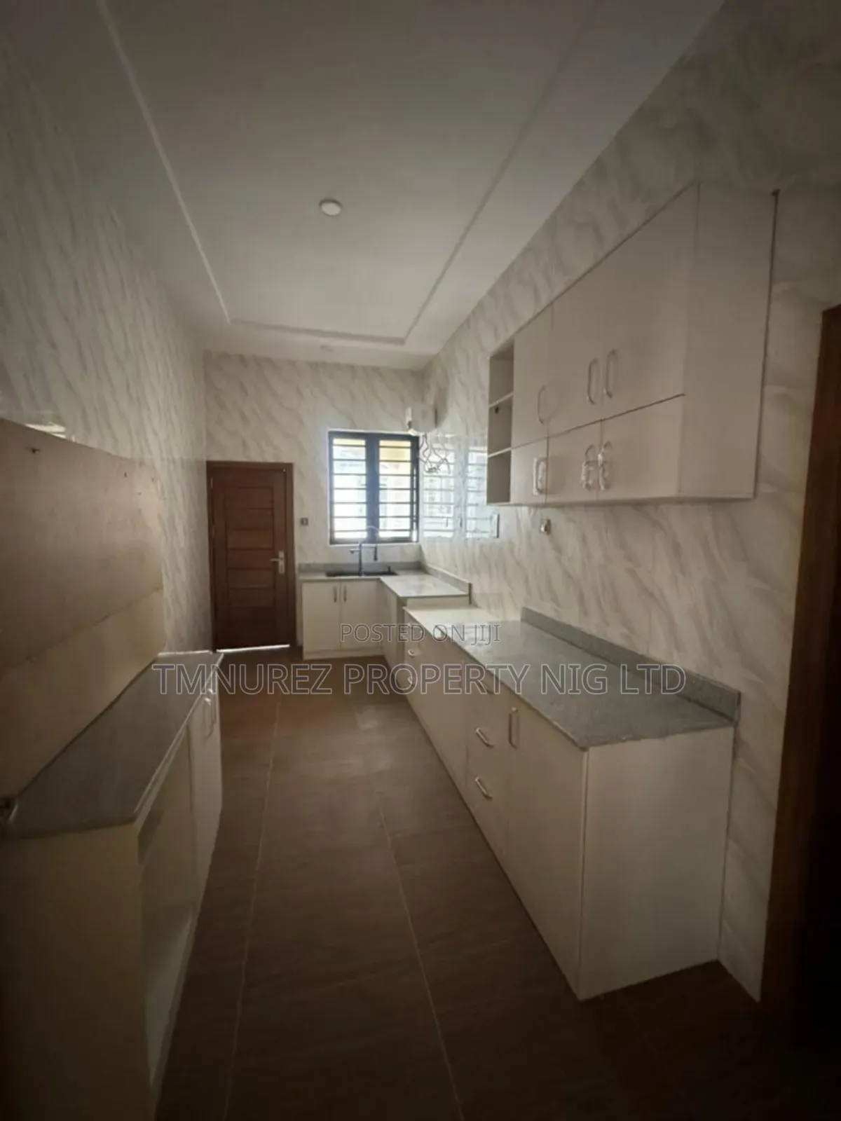 3bdrm Apartment in Chevron Estate for rent