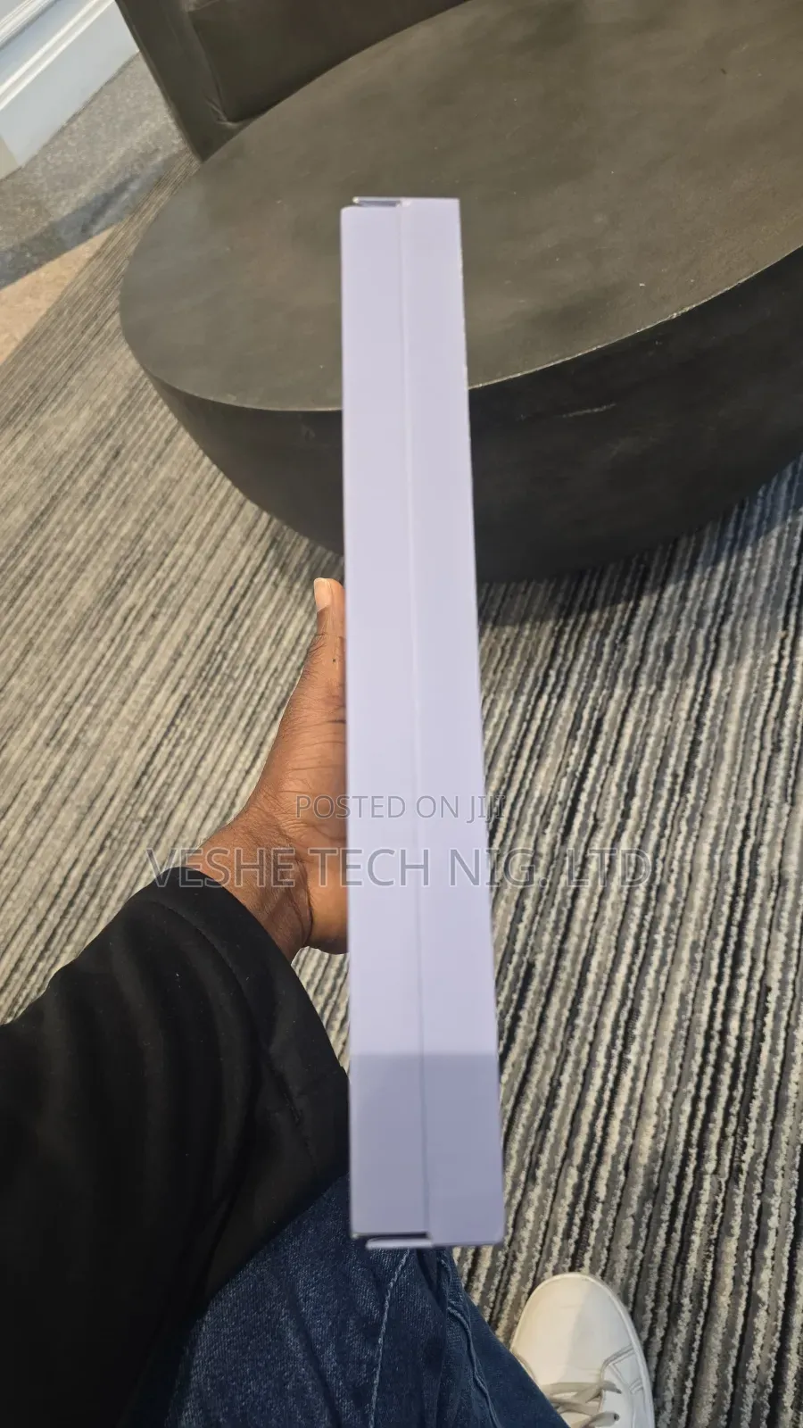 New Laptop Microsoft Surface Pro Copilot+ PC 12 16GB SSD 512GB