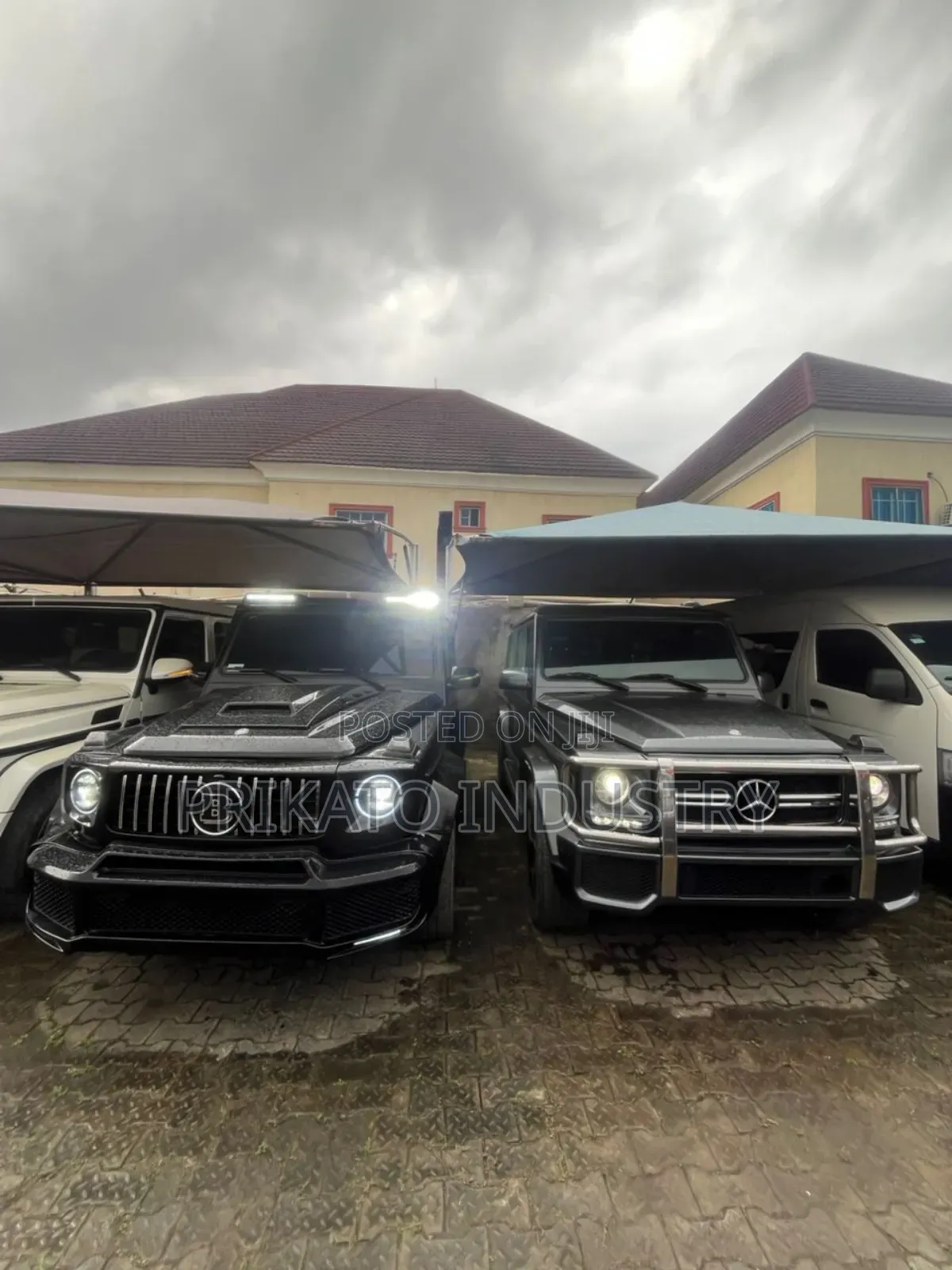 G Wagon for Hire and Rent
