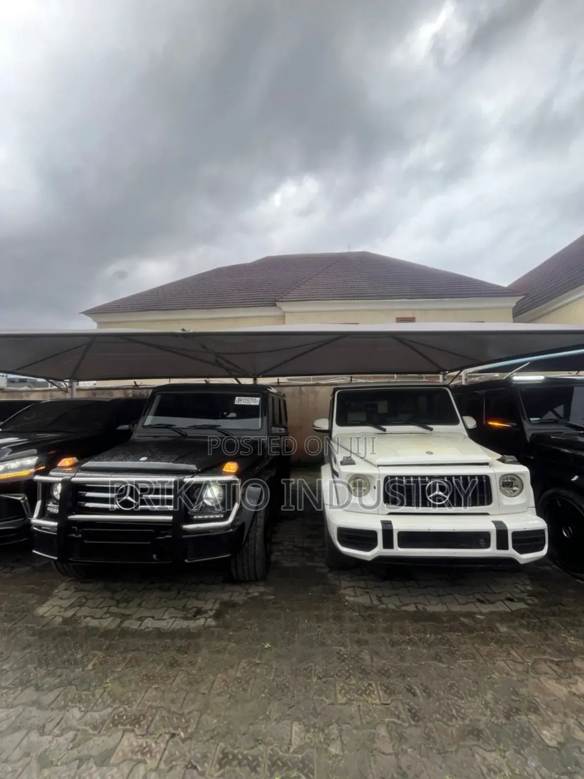 G Wagon for Hire and Rent
