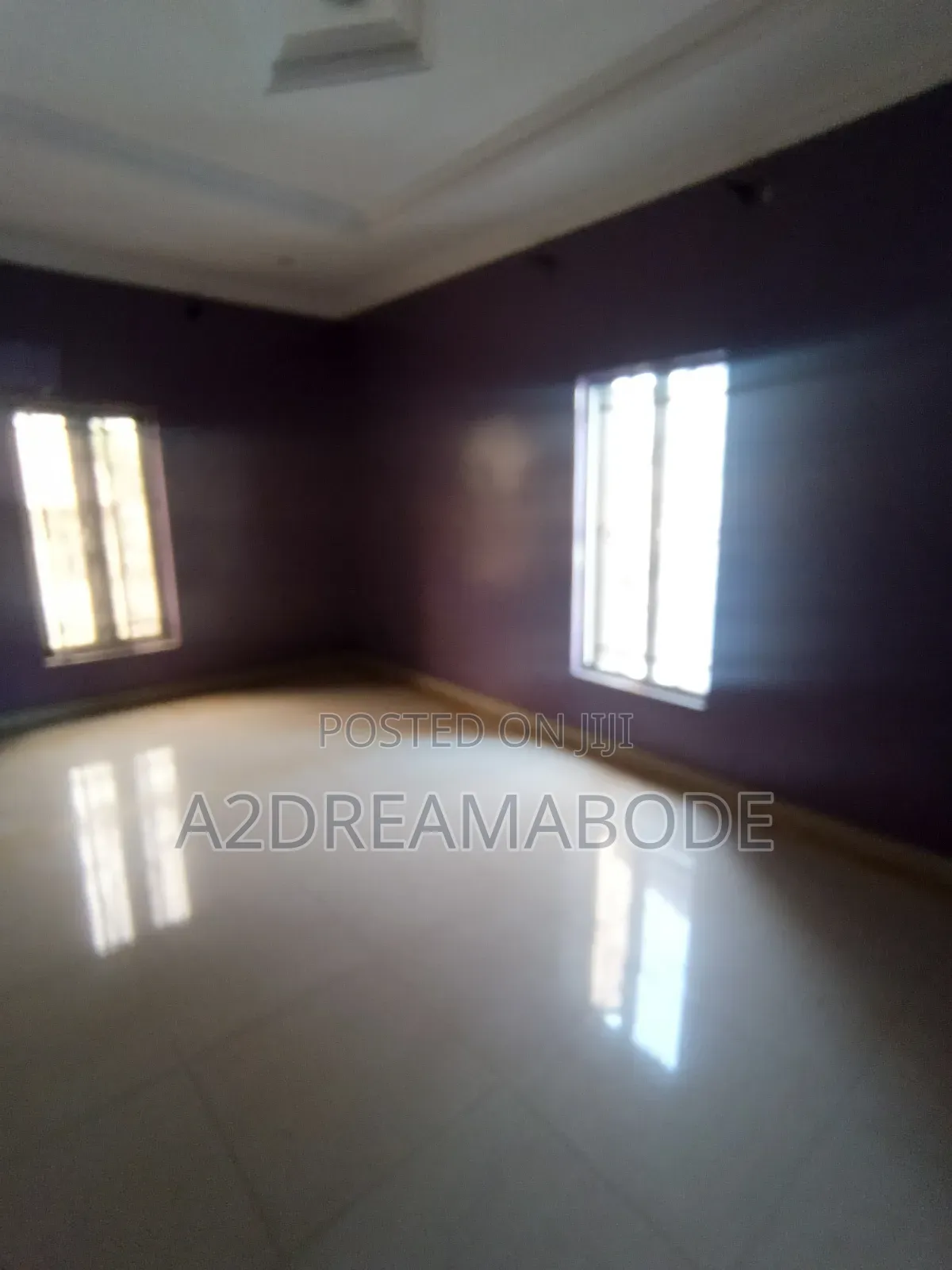 5bdrm Duplex in Magodo Phase 2 for rent