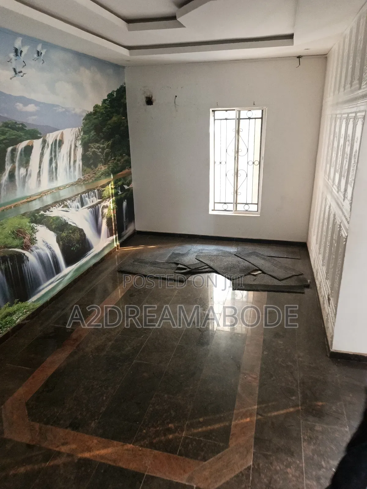 5bdrm Duplex in Magodo Phase 2 for rent