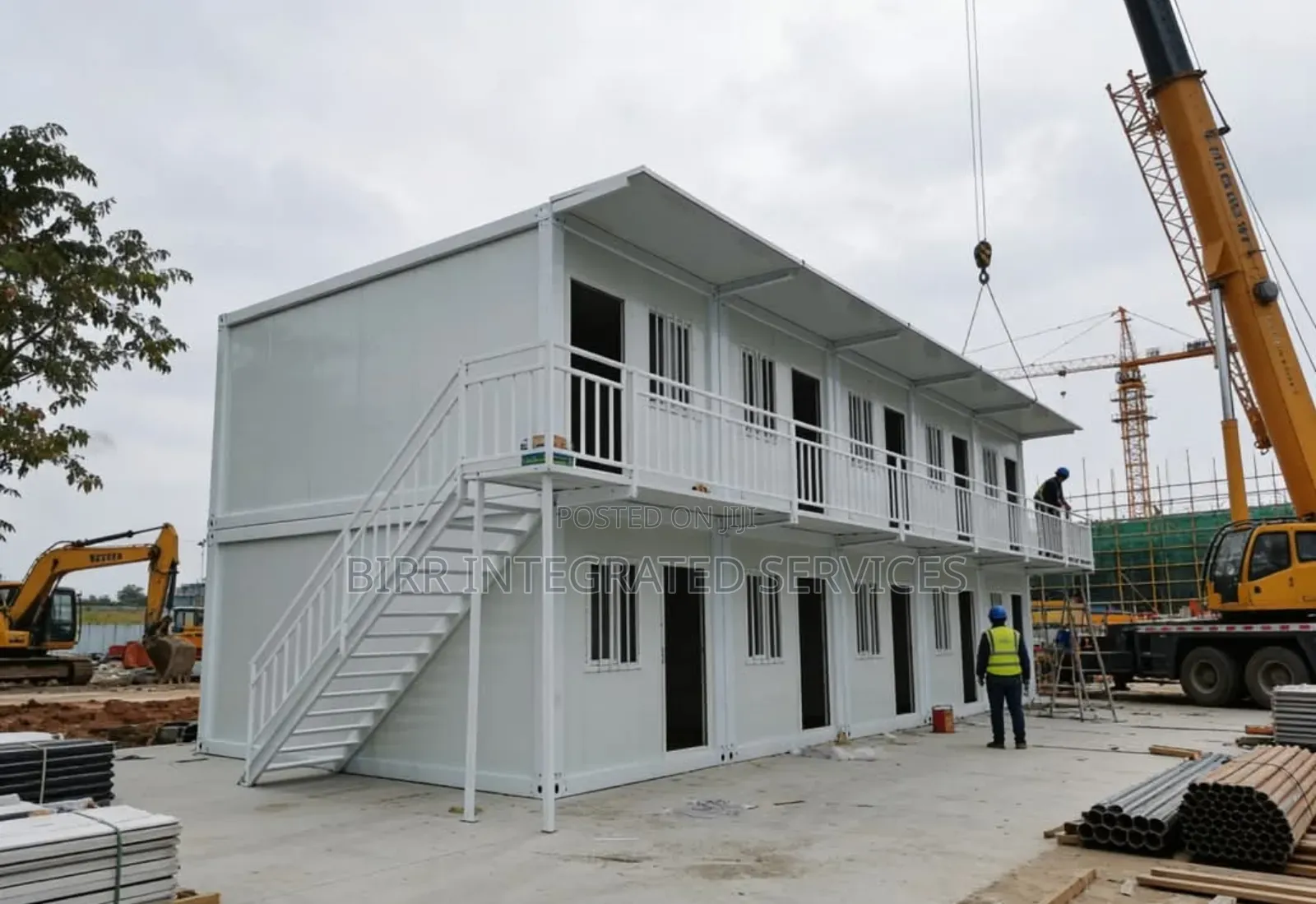 Portacabin For Sale