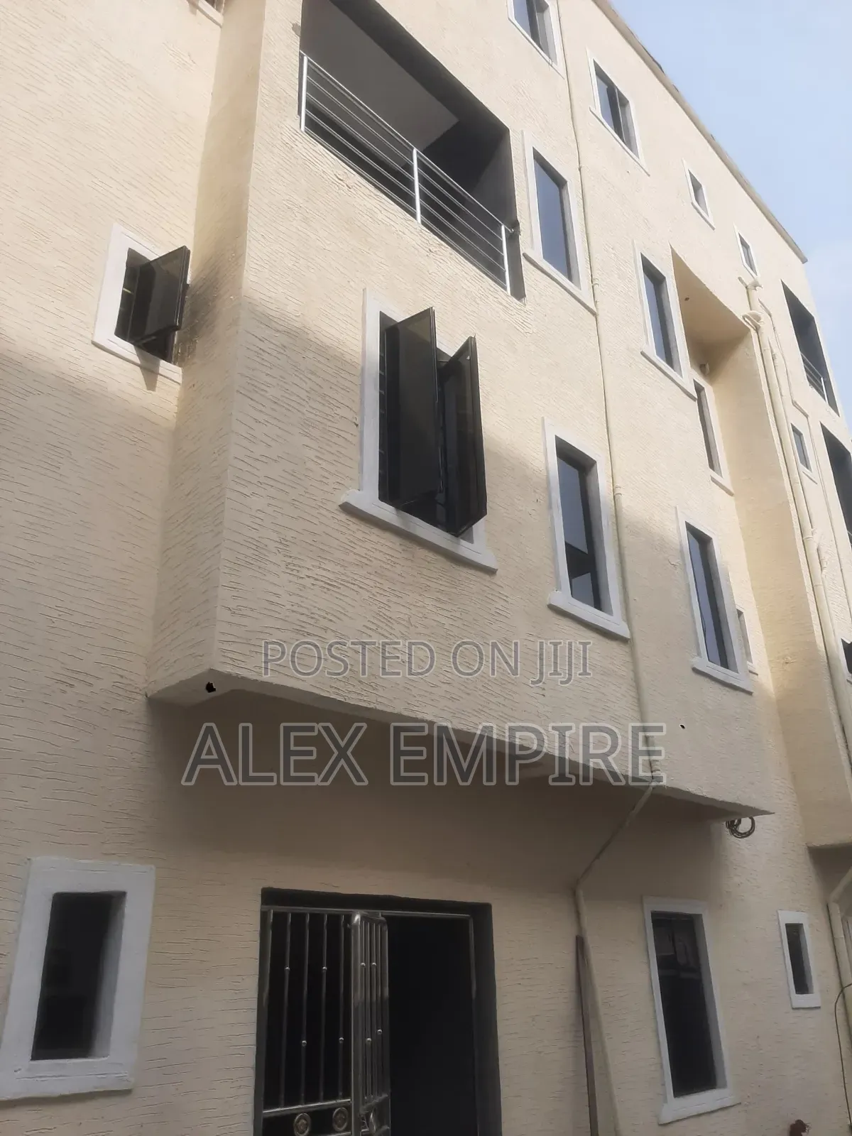2bdrm Apartment in Ago Palace for rent