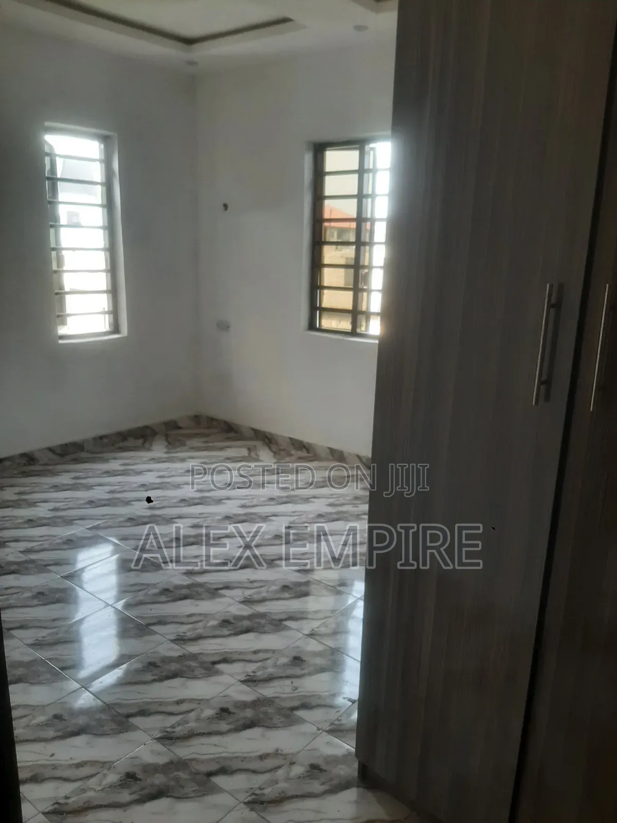 2bdrm Apartment in Ago Palace for rent