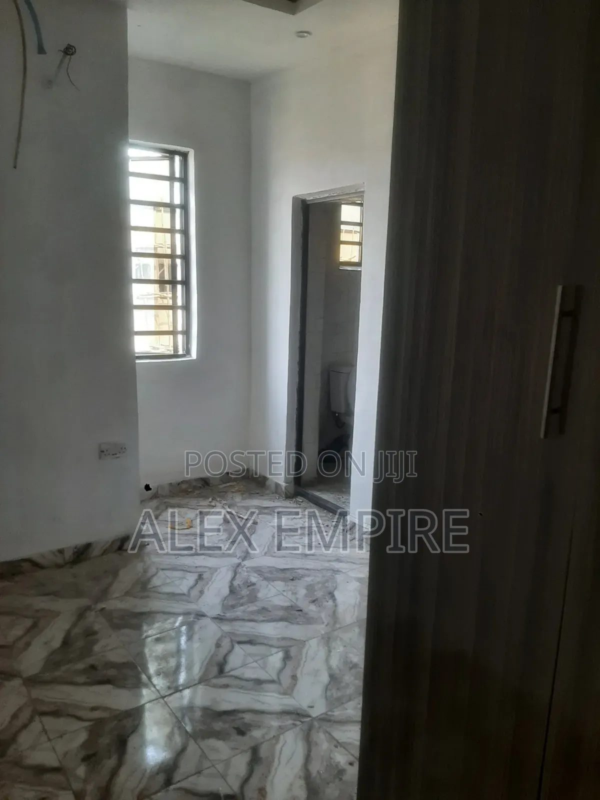 2bdrm Apartment in Ago Palace for rent