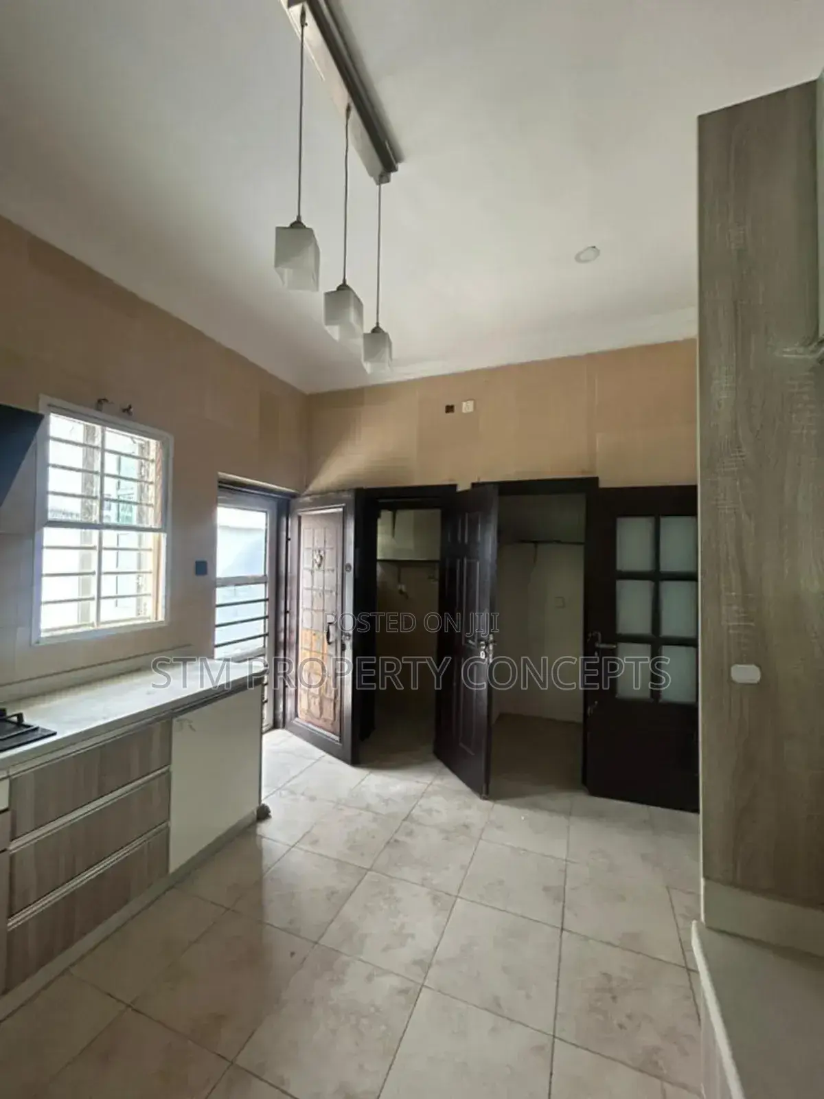 Furnished 4bdrm Duplex in Lekki for sale