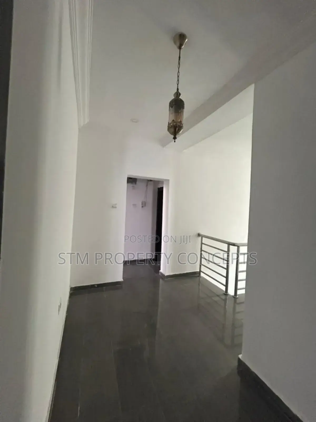 Furnished 4bdrm Duplex in Lekki for sale