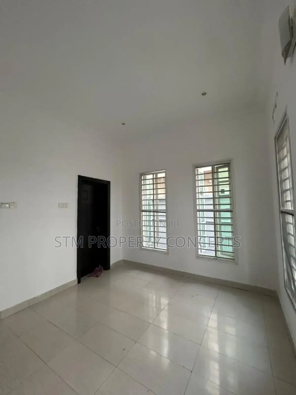 Furnished 4bdrm Duplex in Lekki for sale