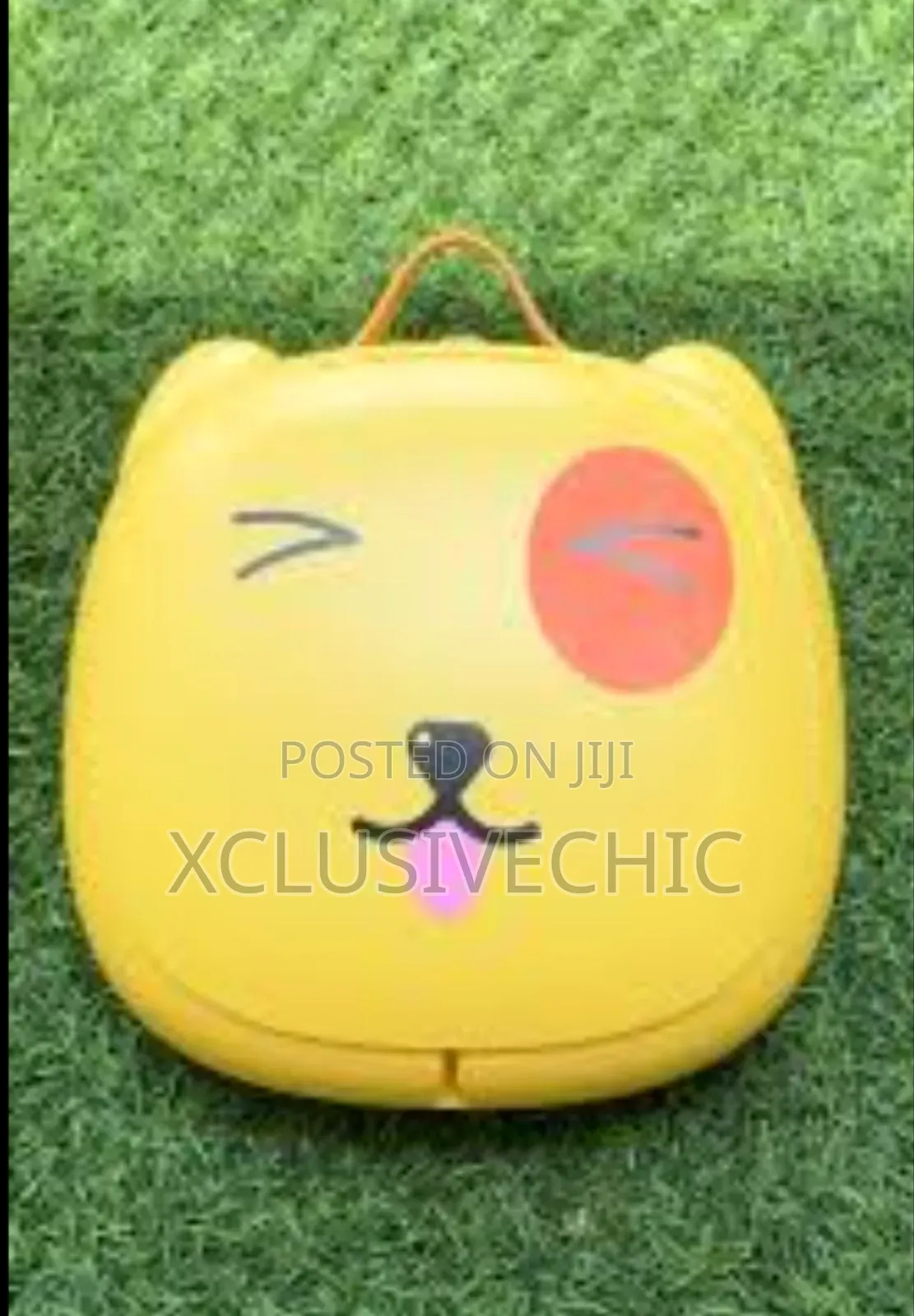 Children Travel Potty