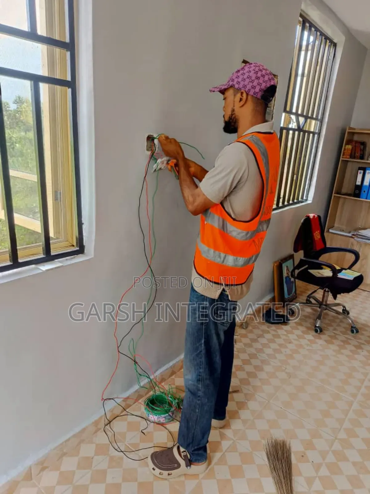 Electrical Installation