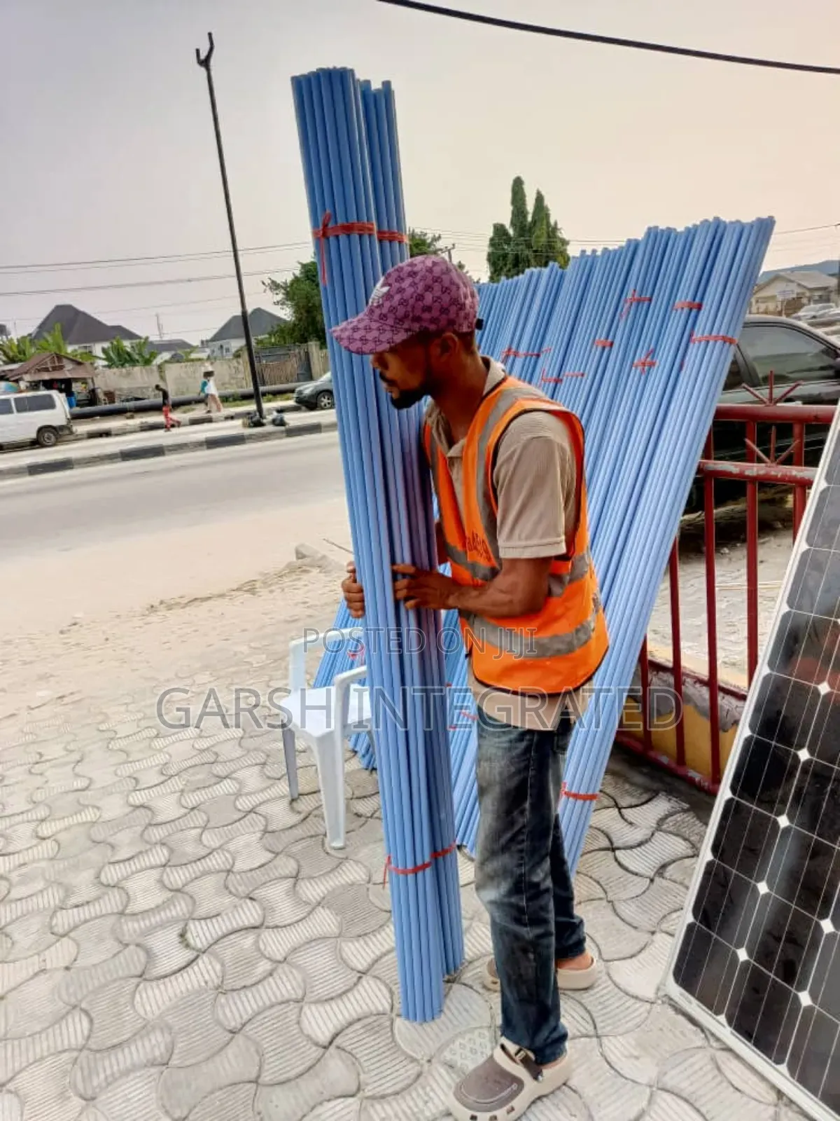 Electrical Installation