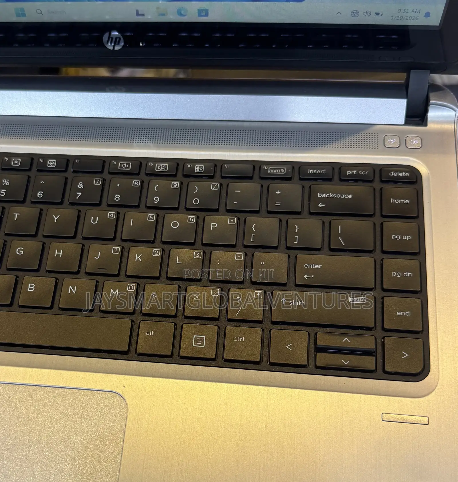 Laptop HP 430 G3 8GB Intel Core i5 SSD 256GB