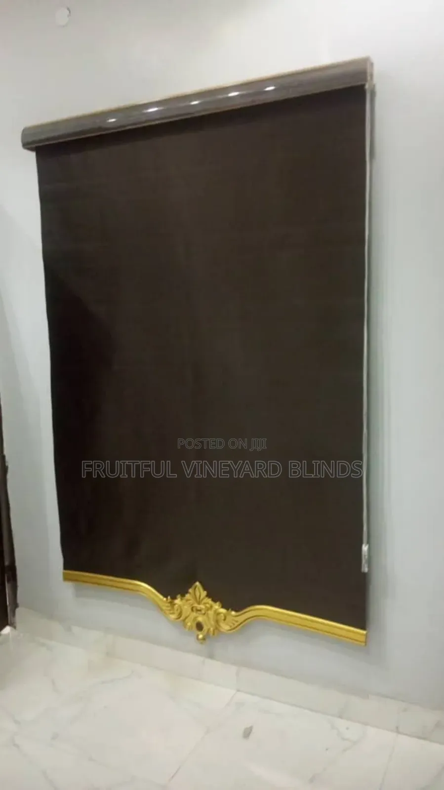 Royal Blinds