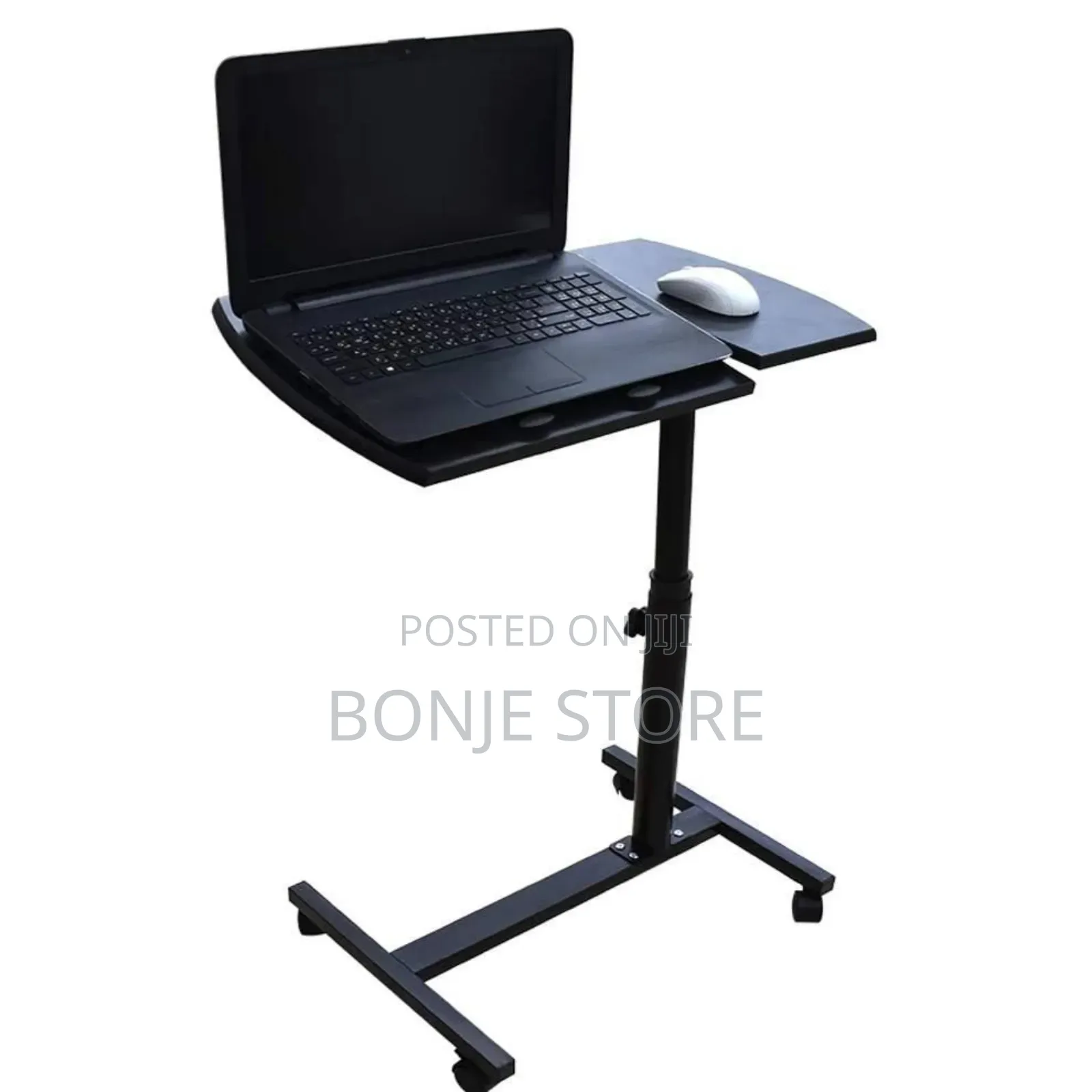 Heavy Duty Foldable Laptop Table