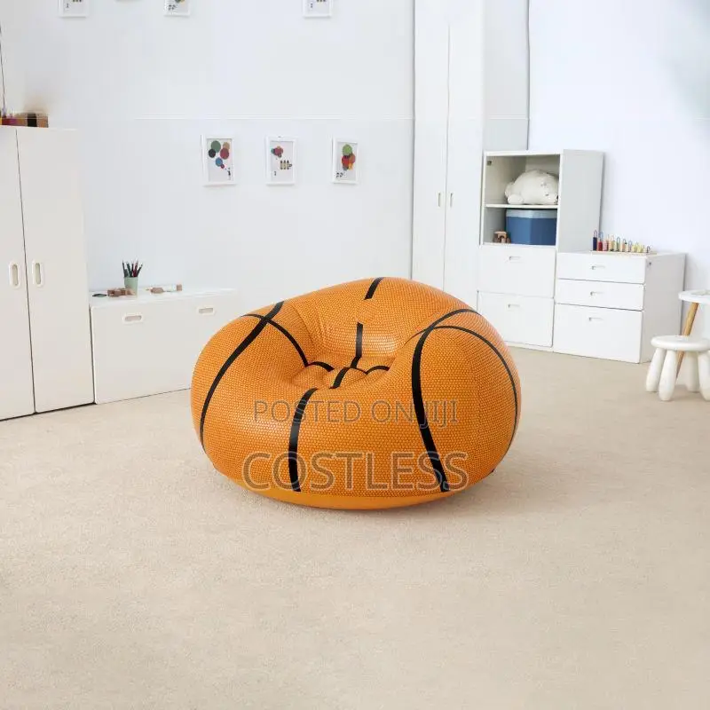 Bestway Beanless Basketball Air Chair.