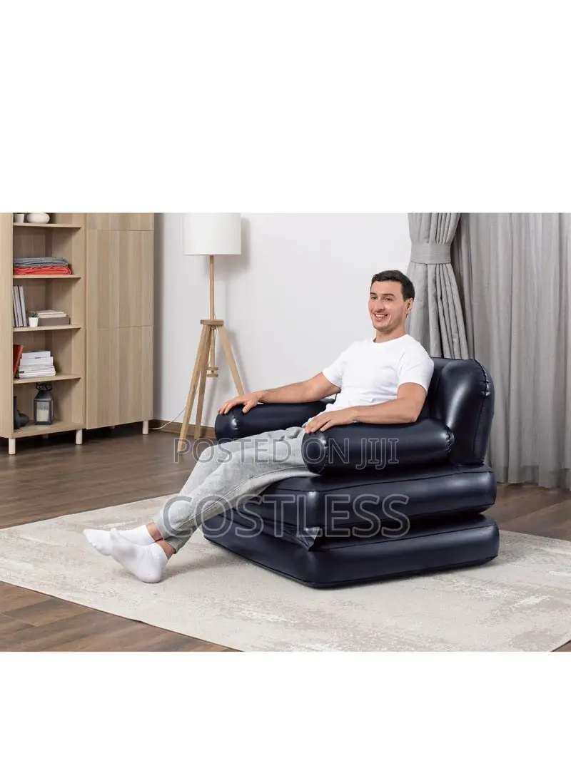 Multi-Max 4-in-1 Air Lounger