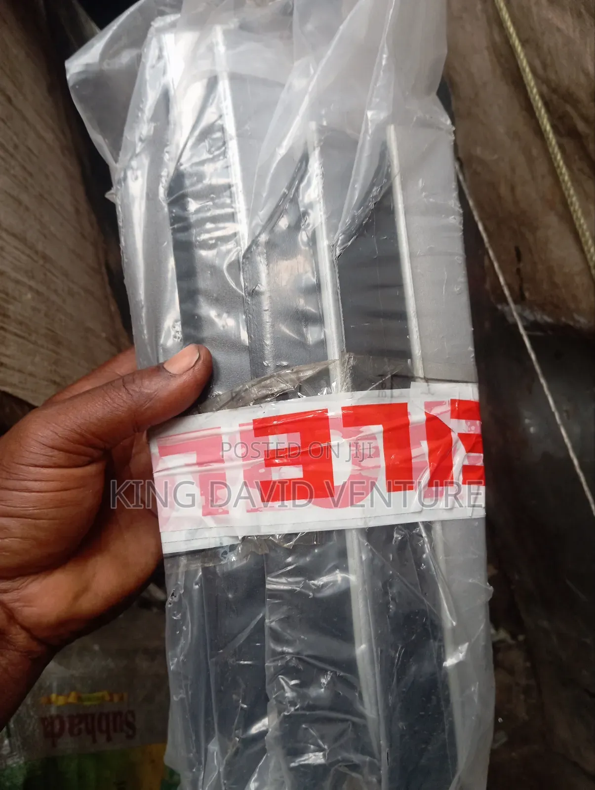 Carrier Cover for Rav4 2014