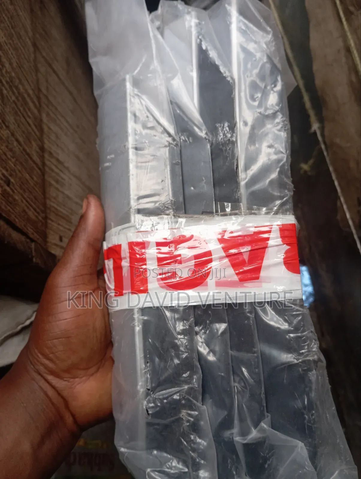 Carrier Cover for Rav4 2014