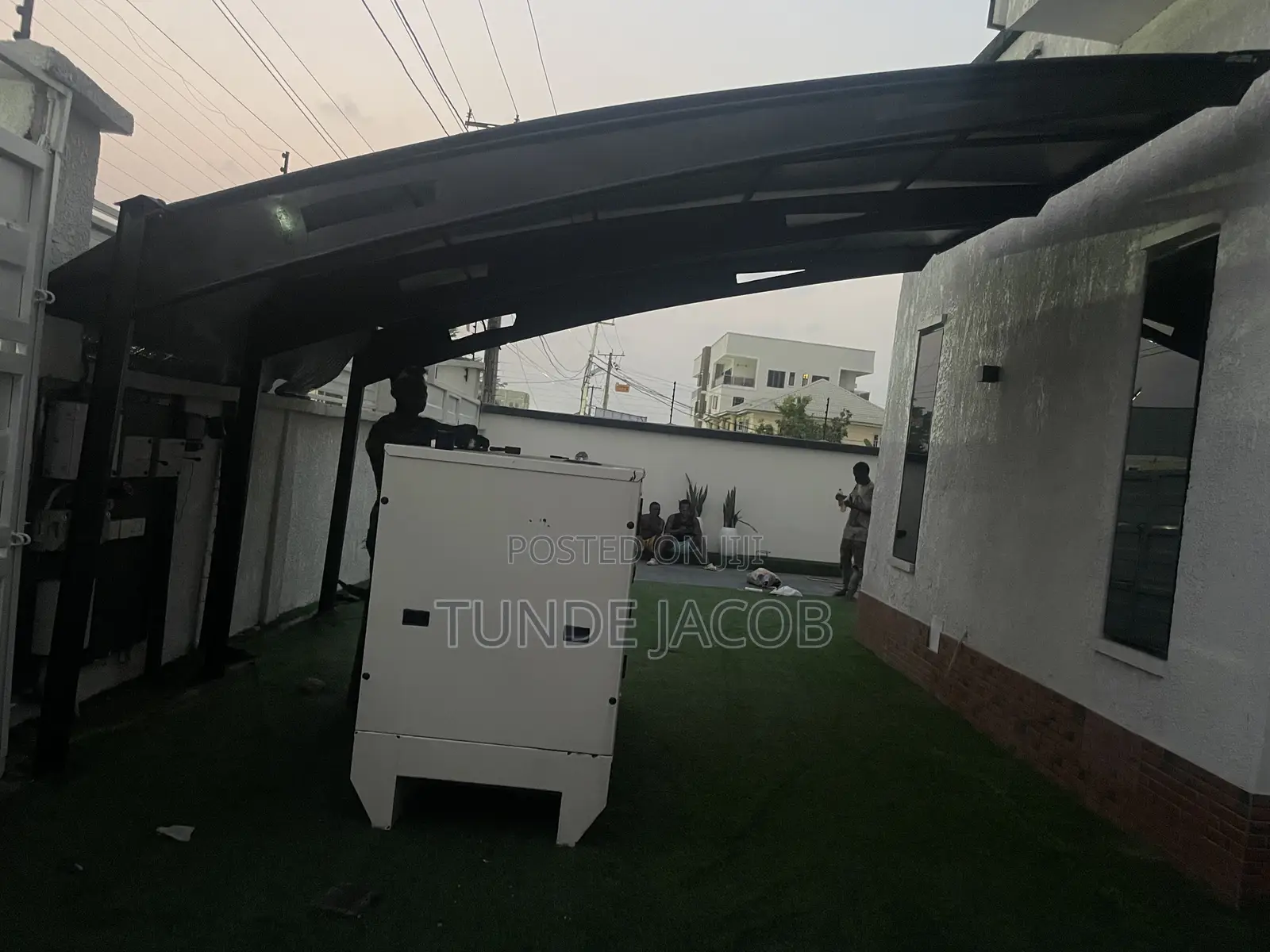 Carport Shade In Styles