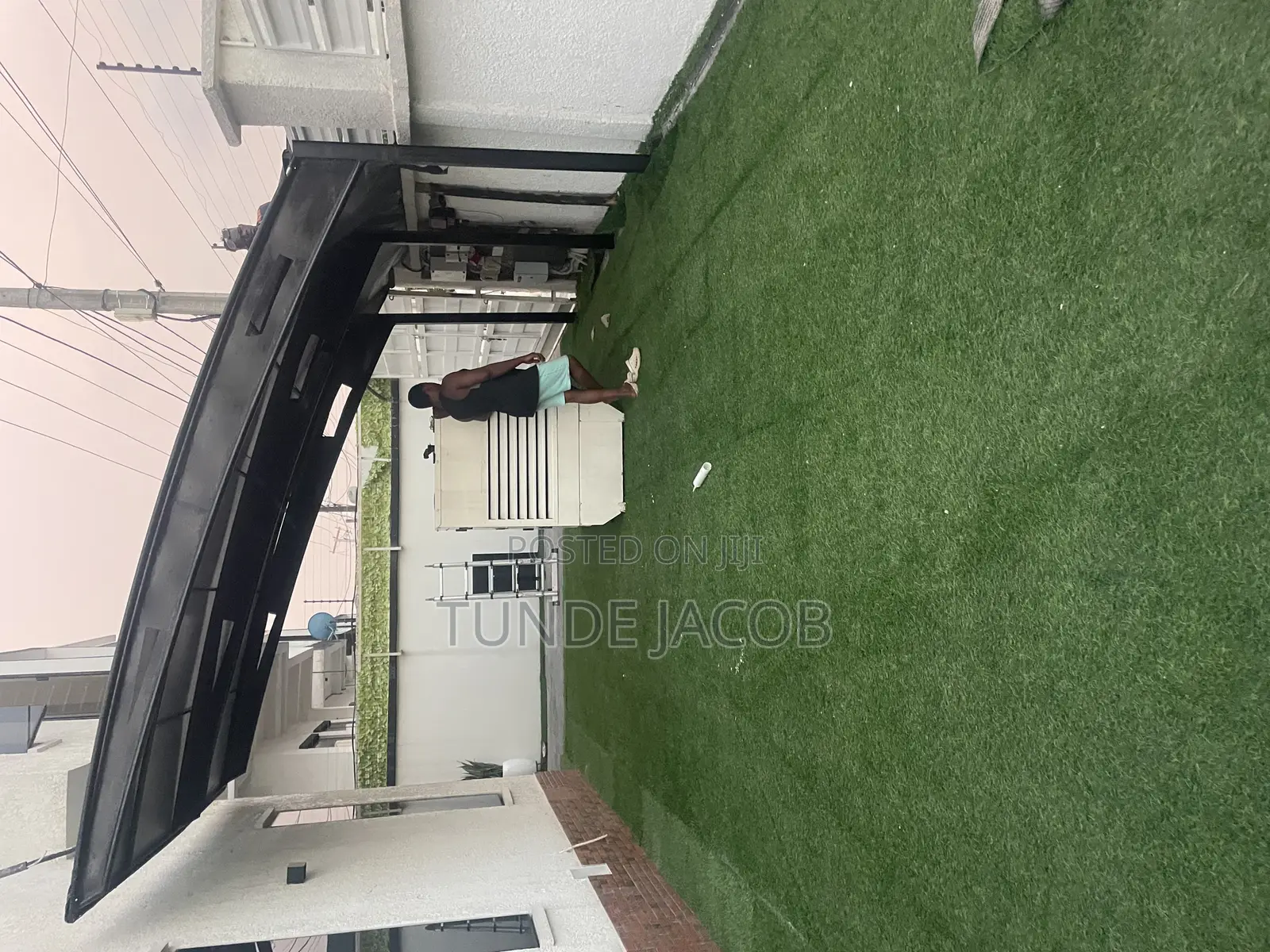 Carport Shade In Styles
