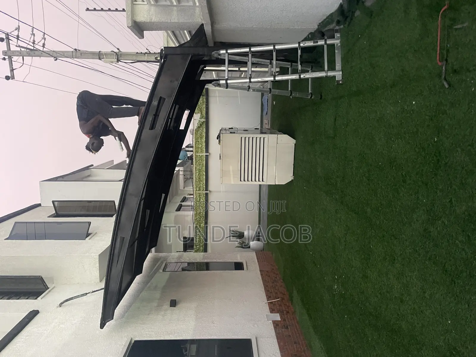 Carport Shade In Styles