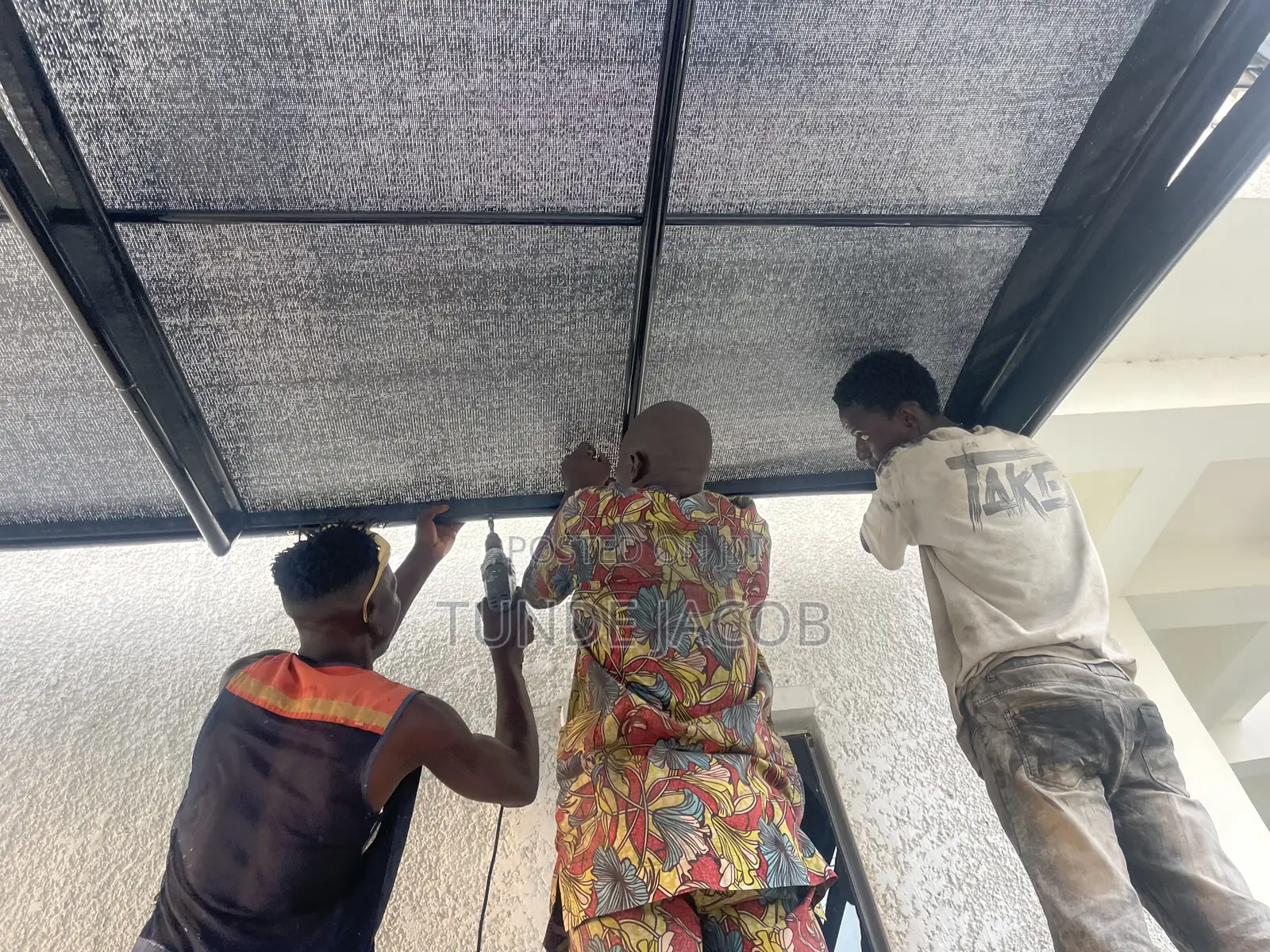 Carport Shade In Styles