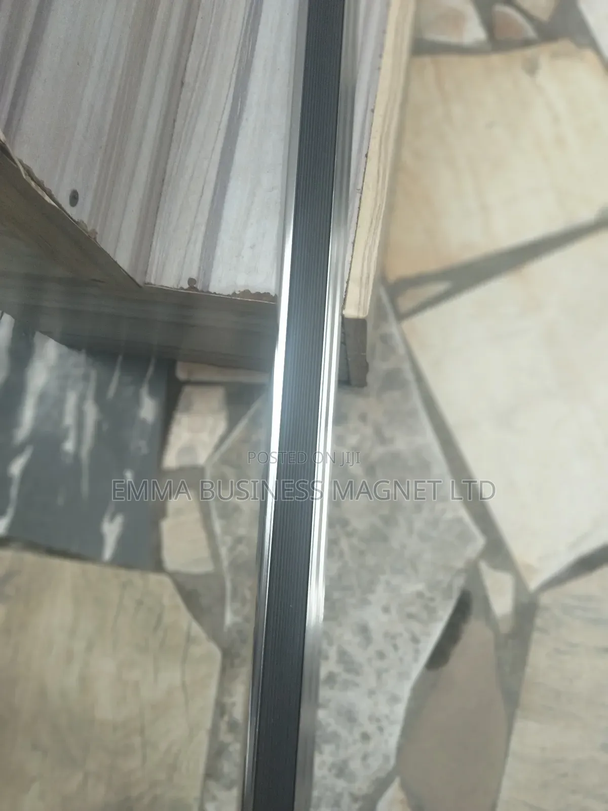 High Quality Step Genesis for Floor Tiles 