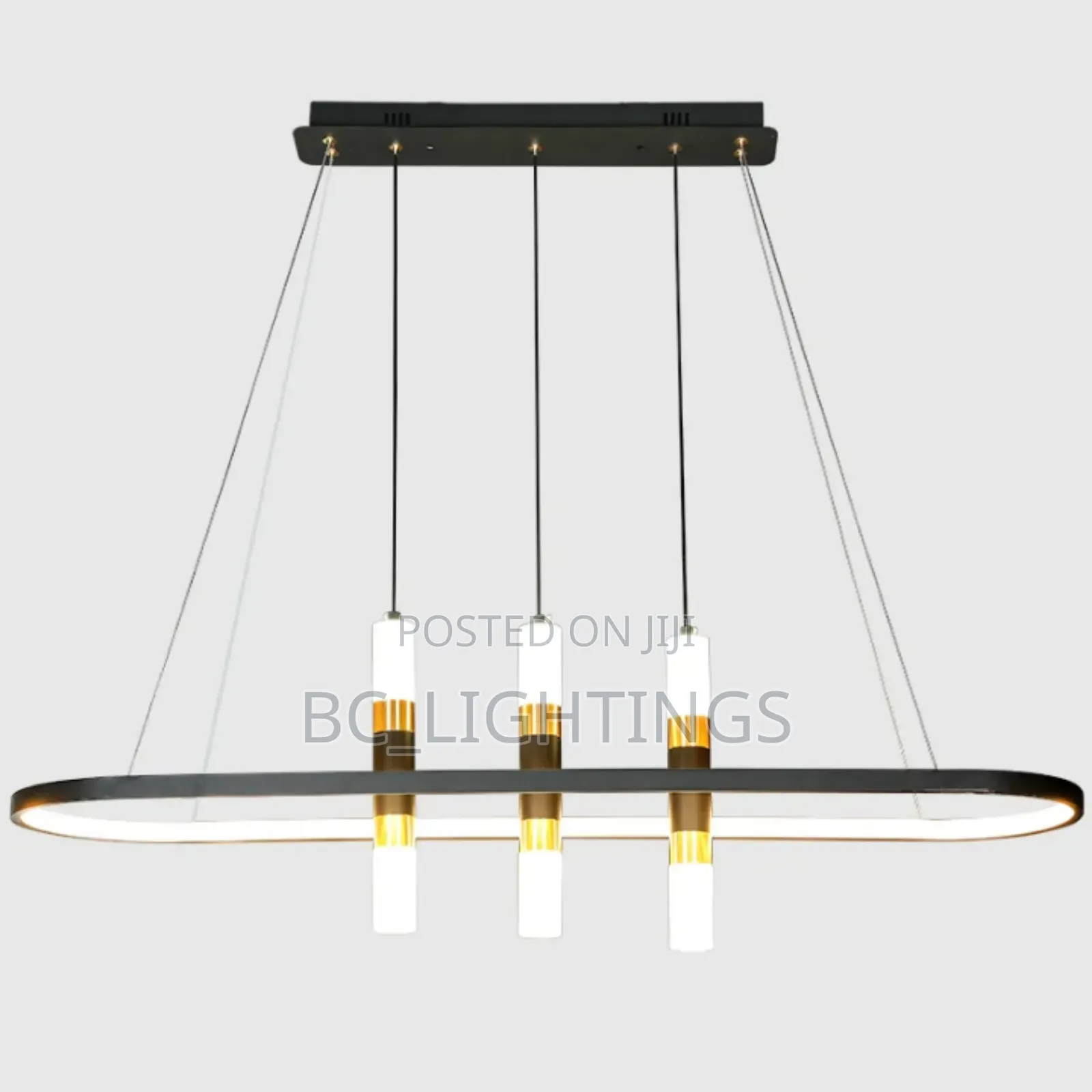 Modern Nordic Chandelier Light