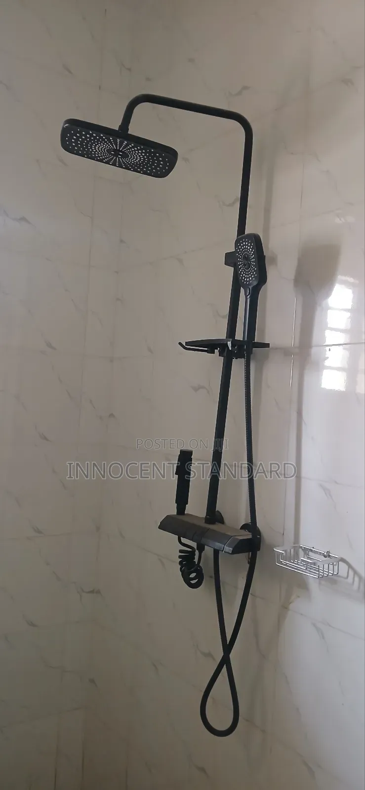 2bdrm Block of Flats in Chikakore, Kubwa for rent