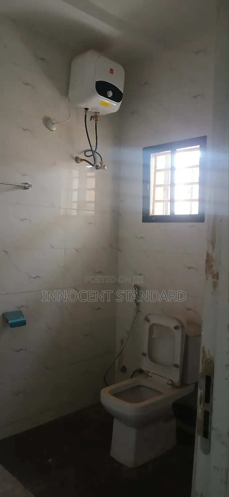 2bdrm Block of Flats in Chikakore, Kubwa for rent