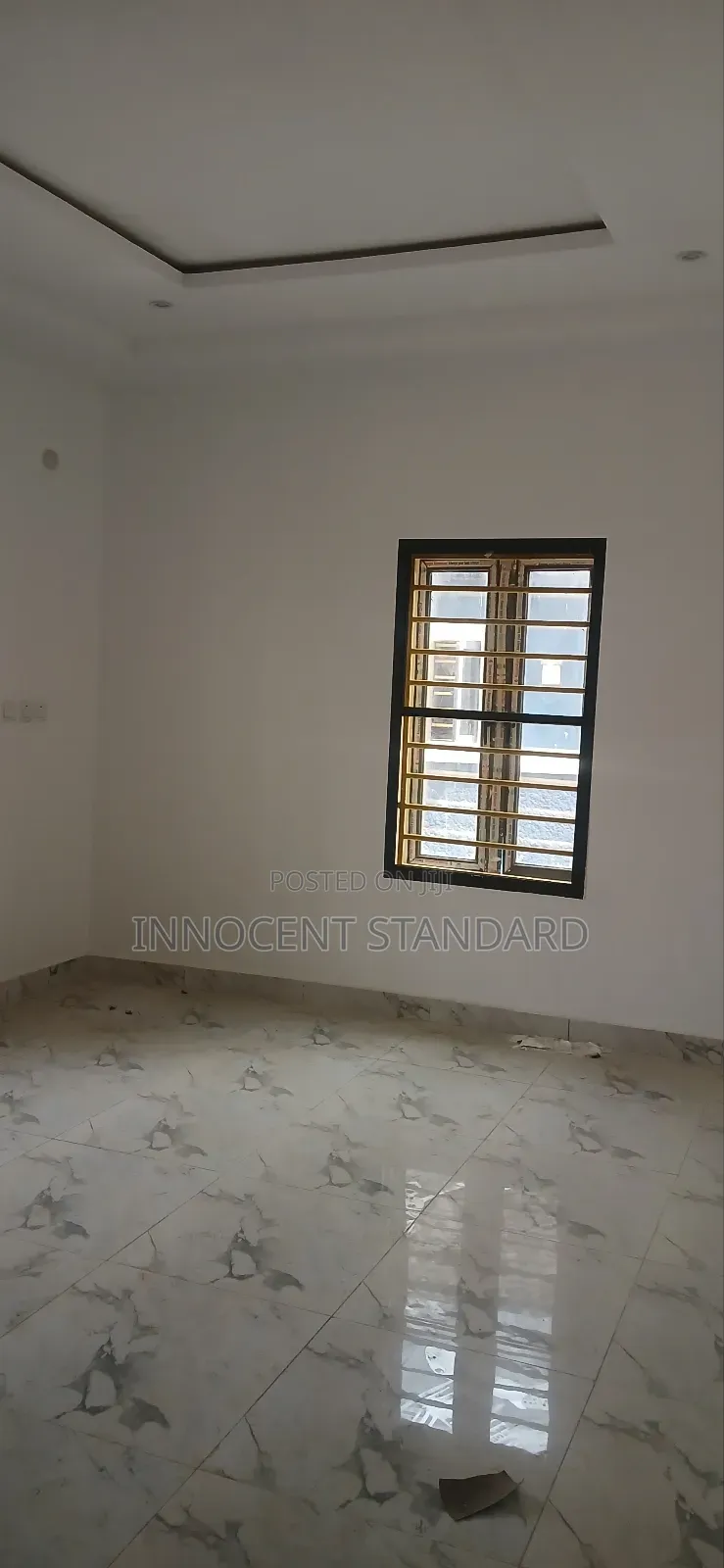 2bdrm Block of Flats in Chikakore, Kubwa for rent