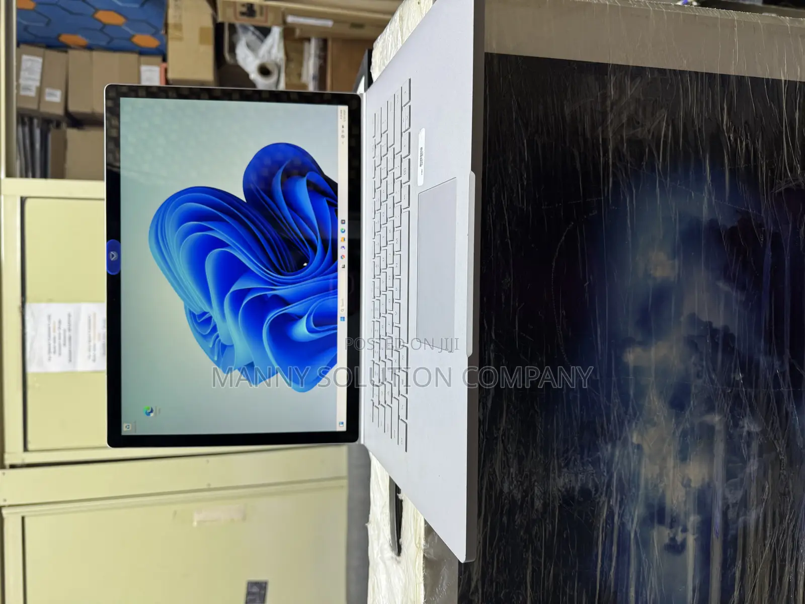 Laptop Microsoft Surface Book 2 16GB Intel Core I7 SSD 512GB