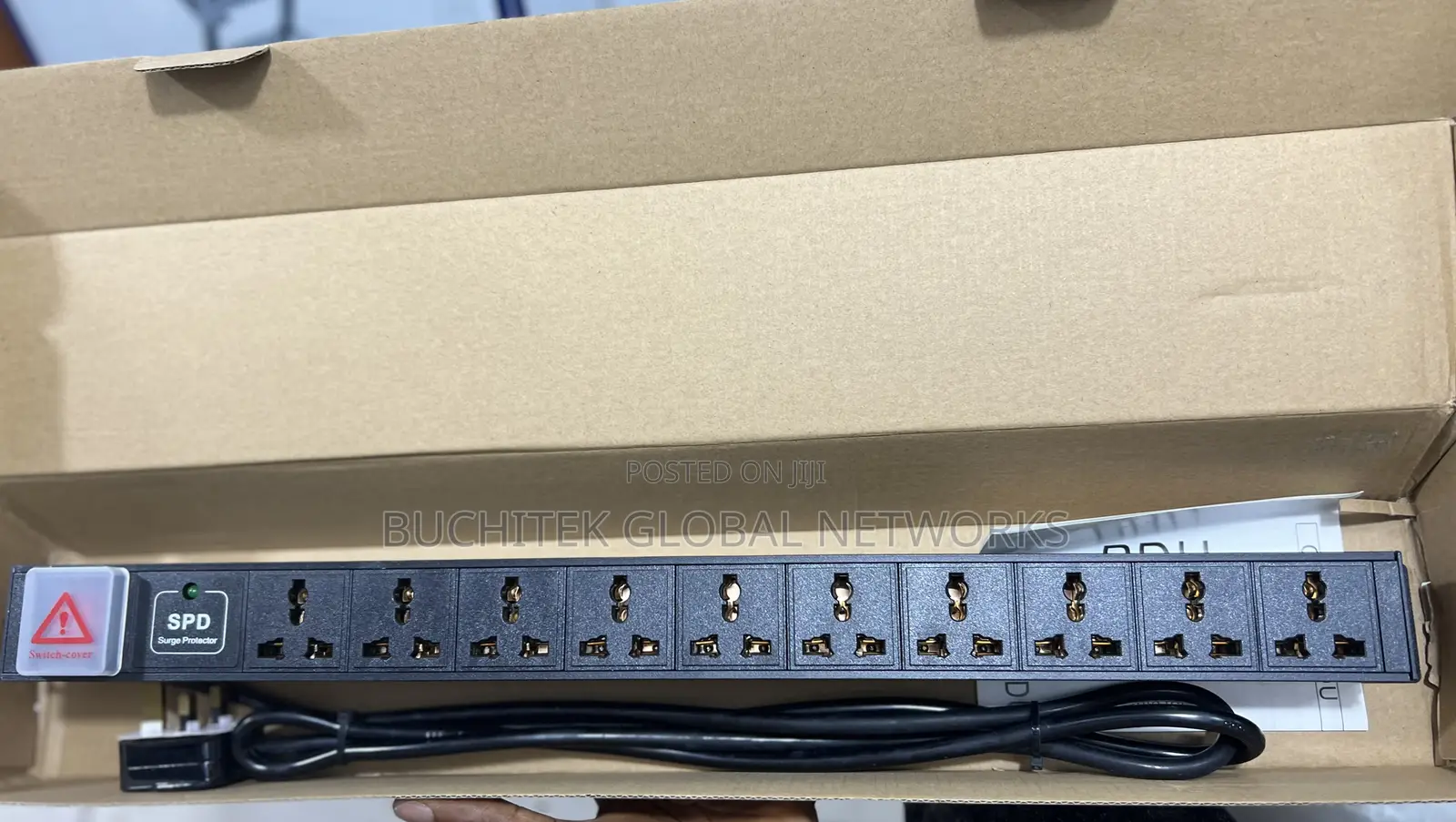 10 Ways Pdu Power Supply