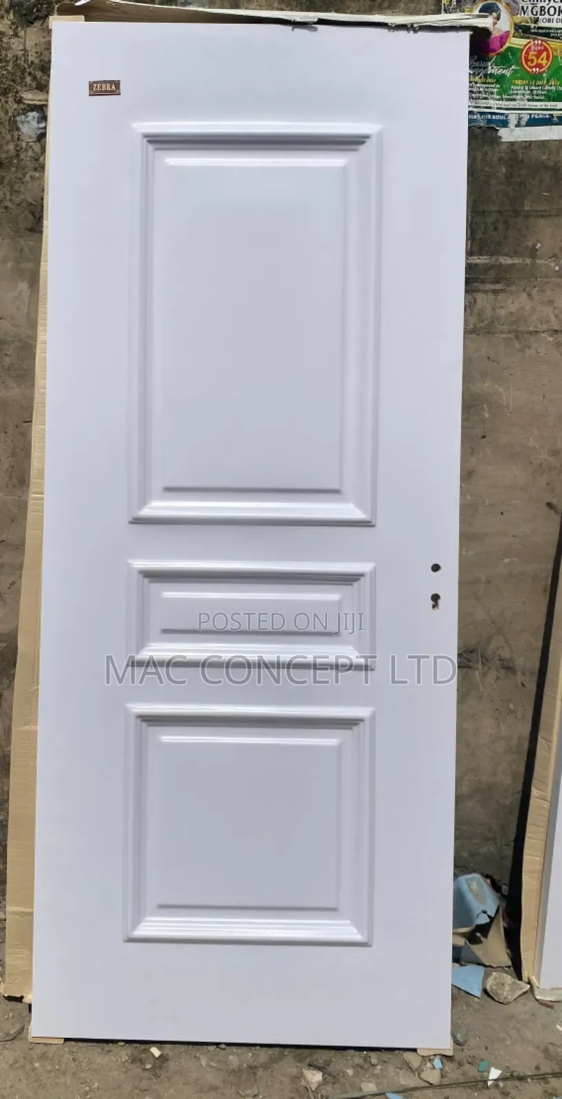 3ft WPC Door