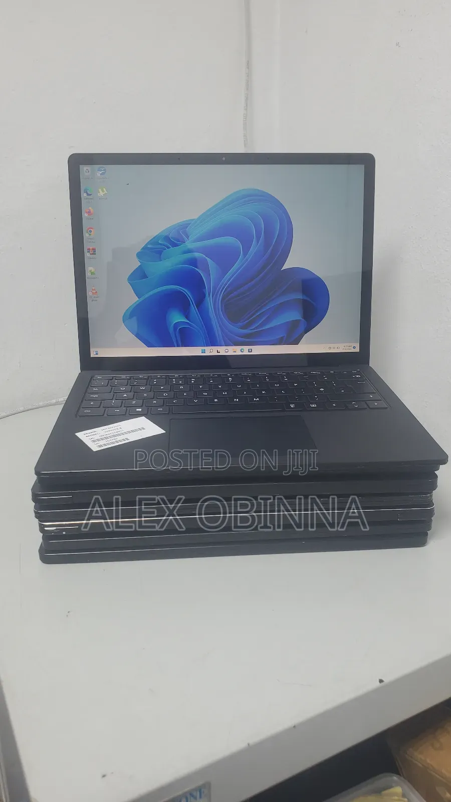 Laptop Microsoft Surface Laptop 4 16GB AMD Ryzen 7 SSD 512GB