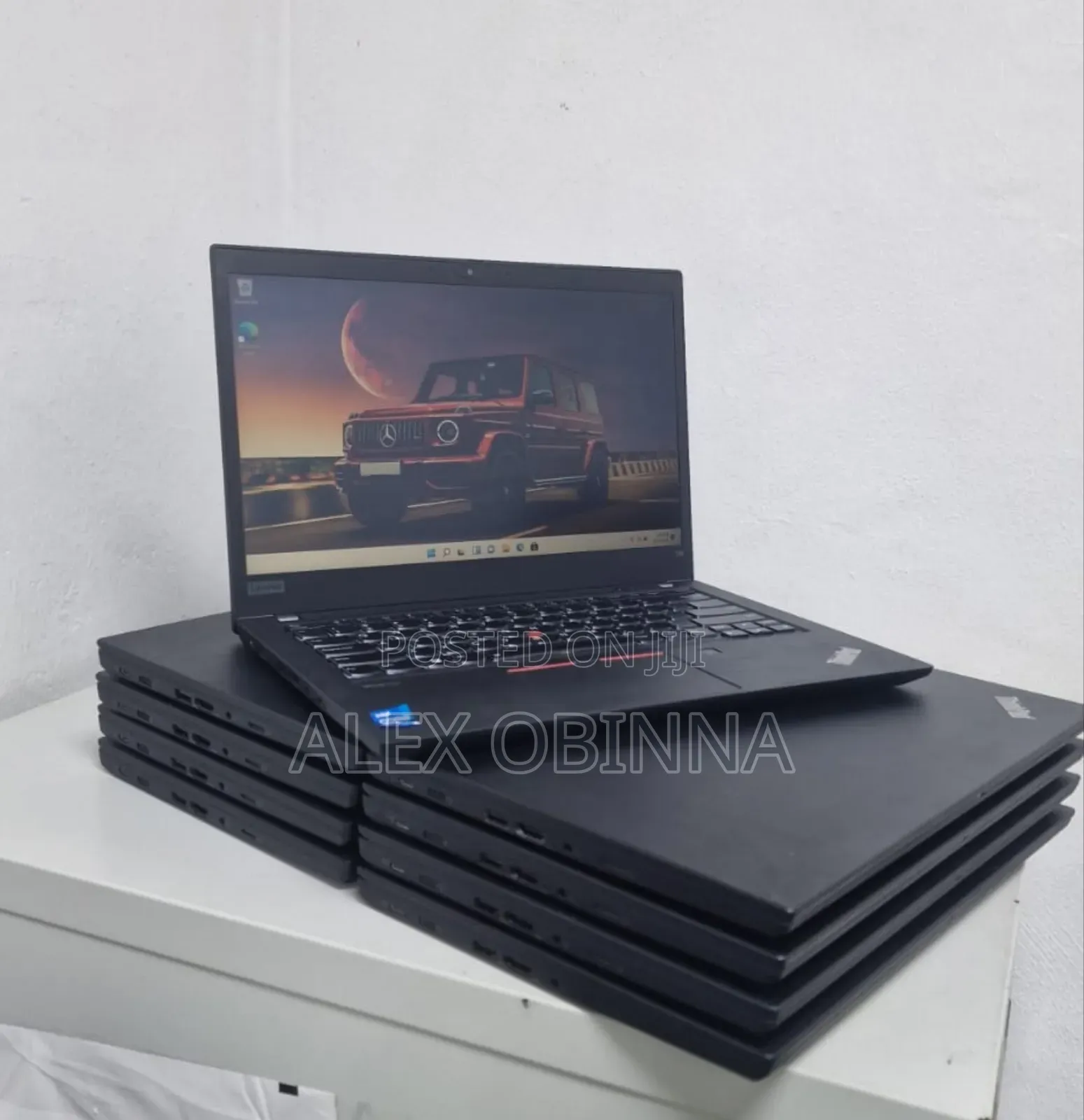 Laptop Lenovo ThinkPad T14 8GB Intel Core i5 SSD 256GB