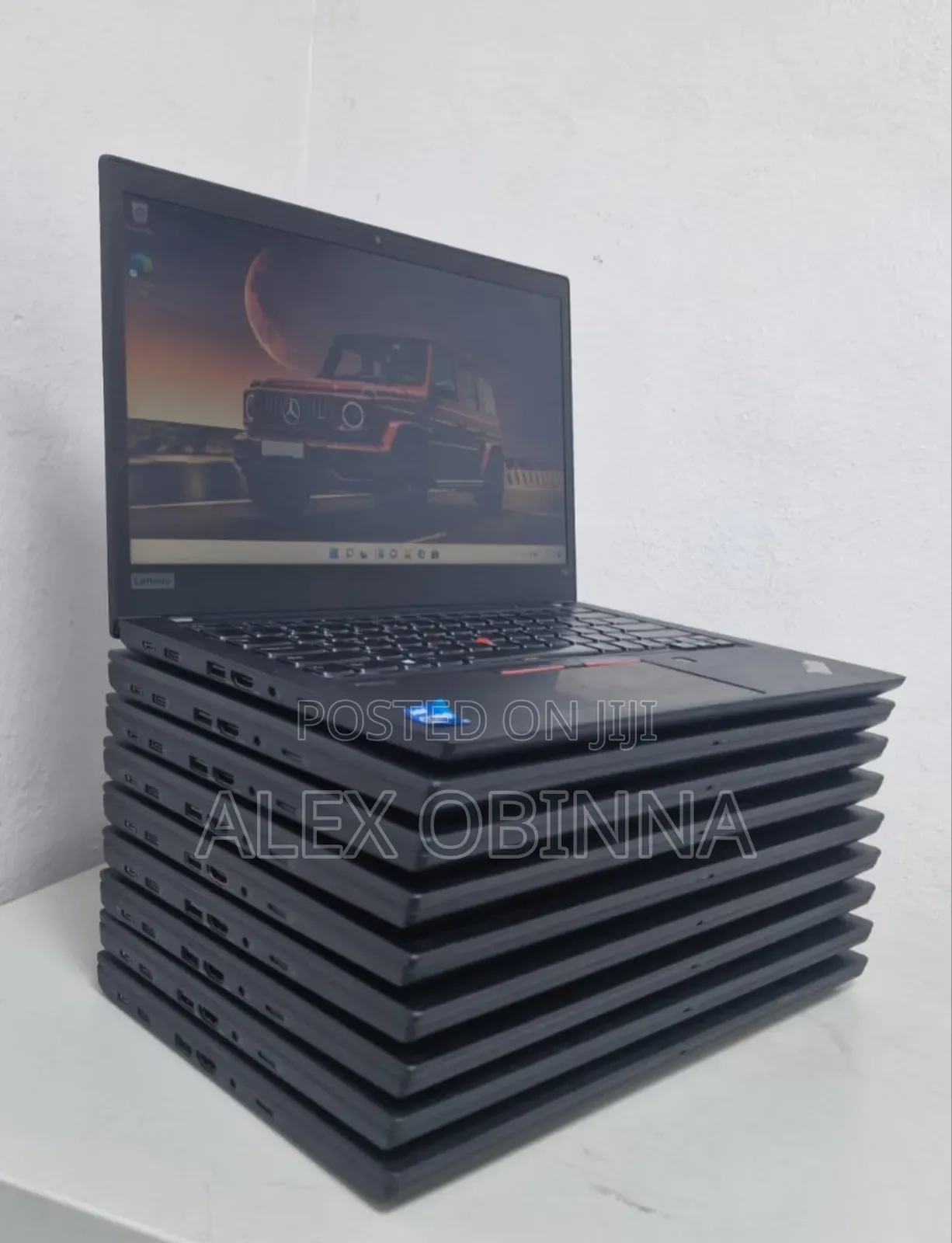 Laptop Lenovo ThinkPad T14 8GB Intel Core i5 SSD 256GB