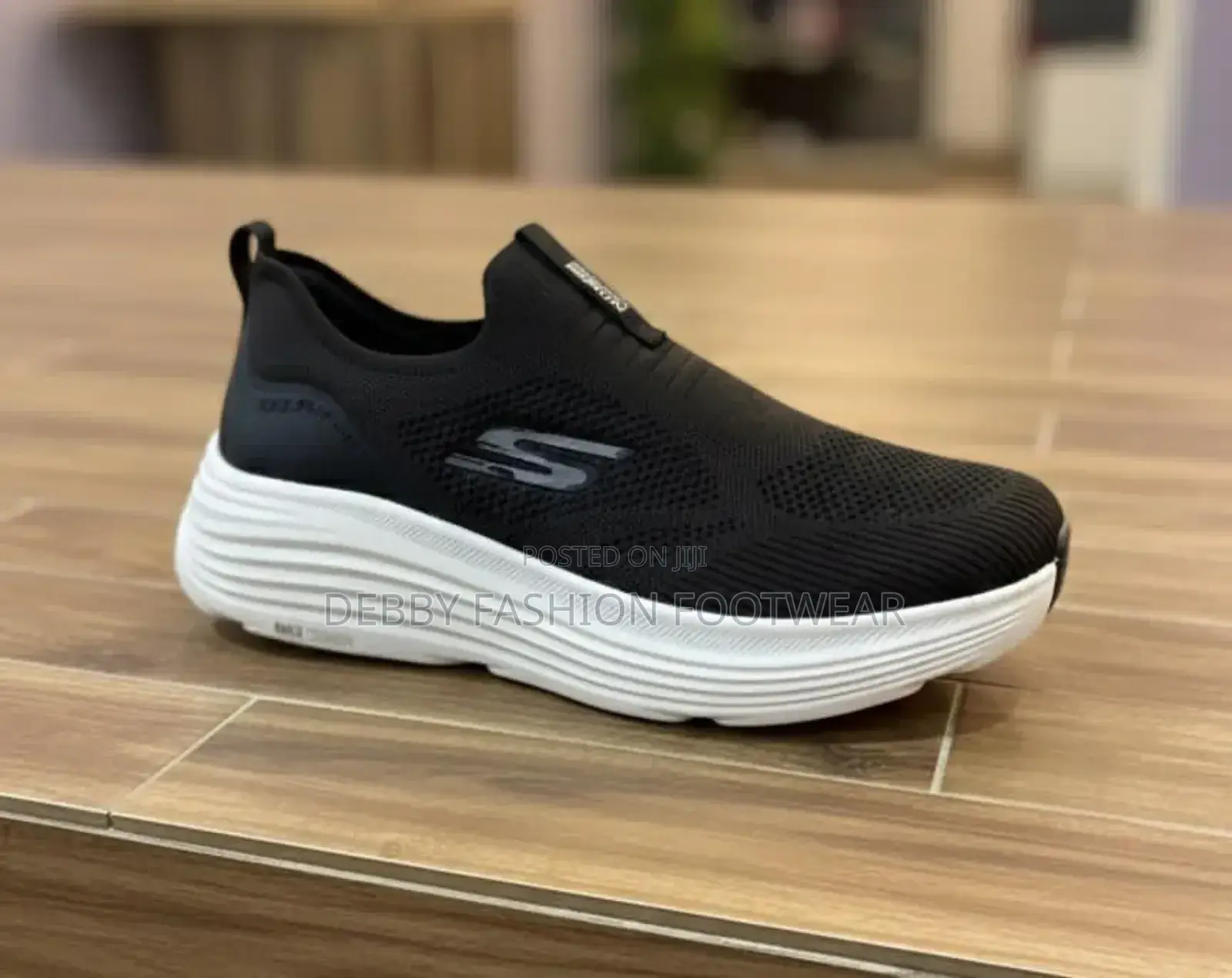 Premium Skechers for Men – Now Available!