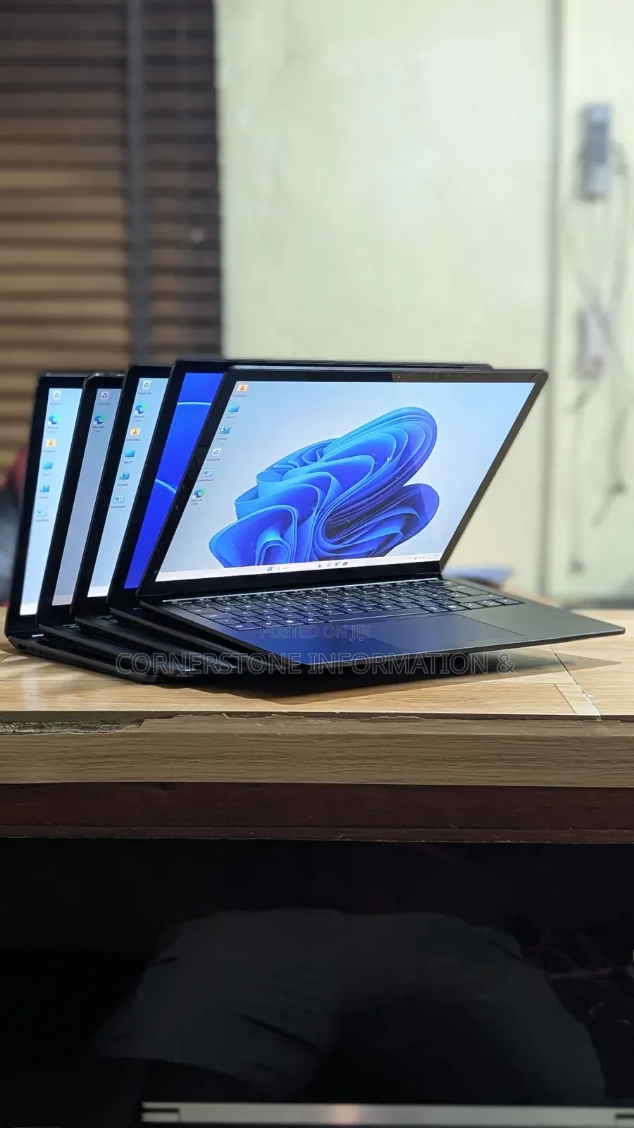Laptop Microsoft Surface Laptop 4 16GB AMD Ryzen 7 SSD 512GB