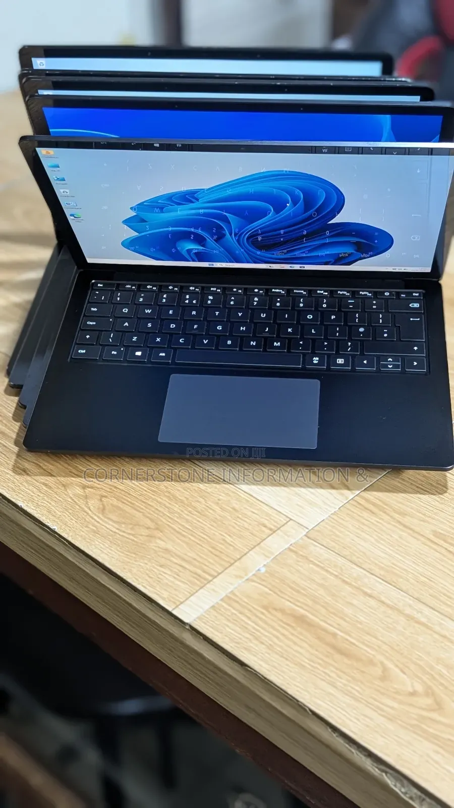 Laptop Microsoft Surface Laptop 4 16GB AMD Ryzen 7 SSD 512GB
