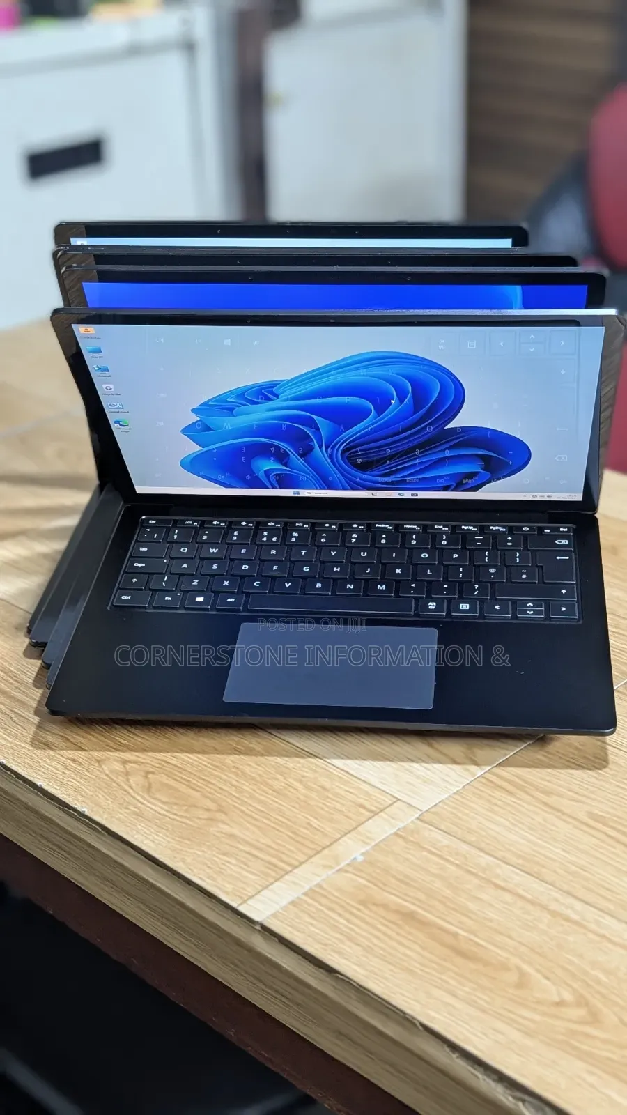 Laptop Microsoft Surface Laptop 4 16GB AMD Ryzen 7 SSD 512GB
