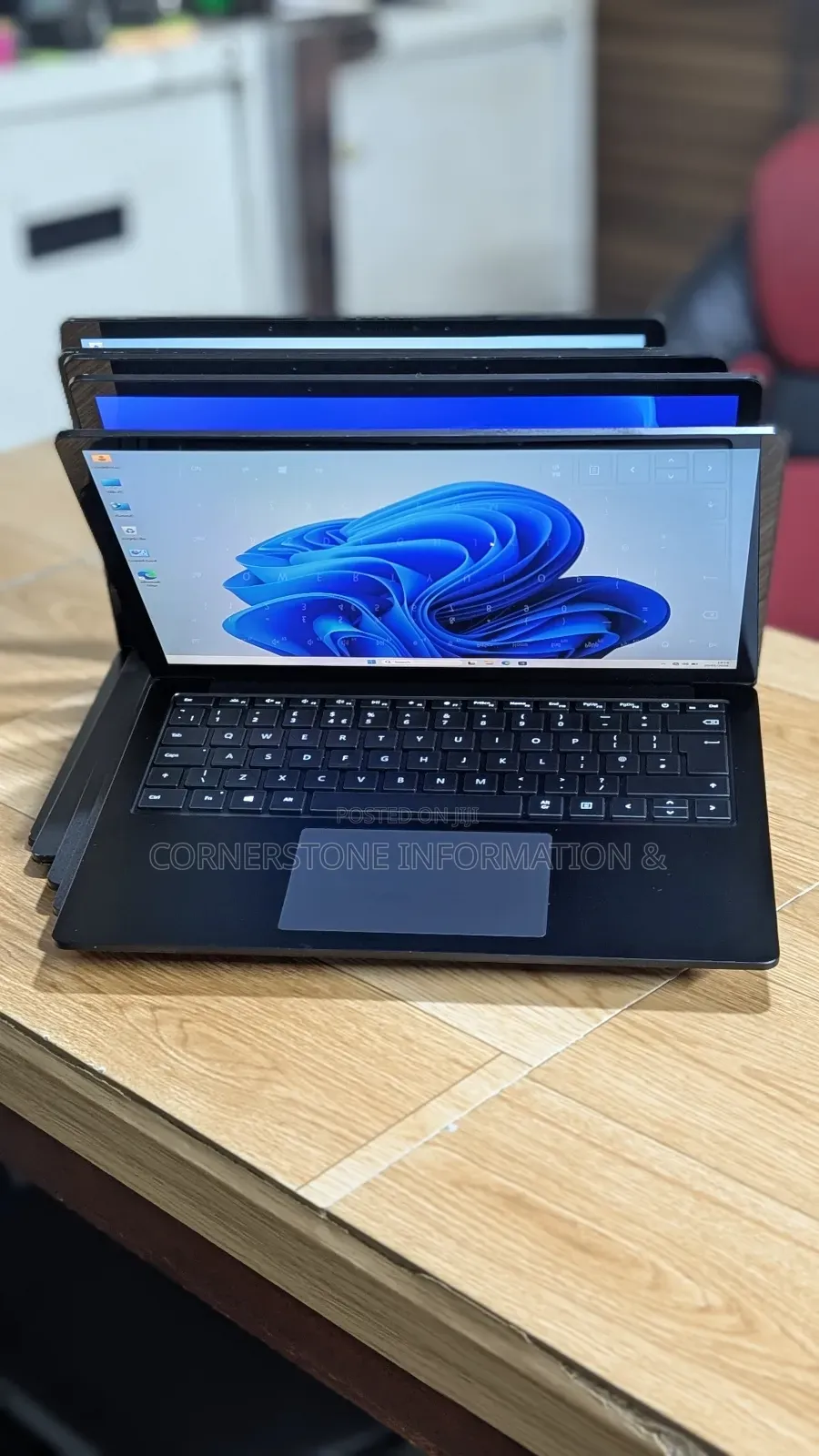 Laptop Microsoft Surface Laptop 4 16GB AMD Ryzen 7 SSD 512GB