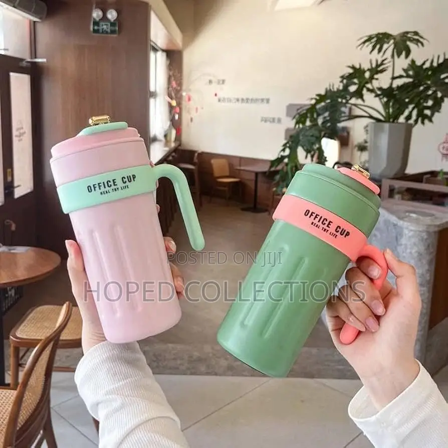 Temperature Mug