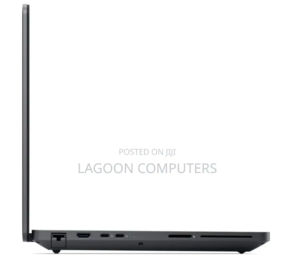 New Laptop Dell Pro Max 16 64GB Intel Core Ultra 9 SSD 1T