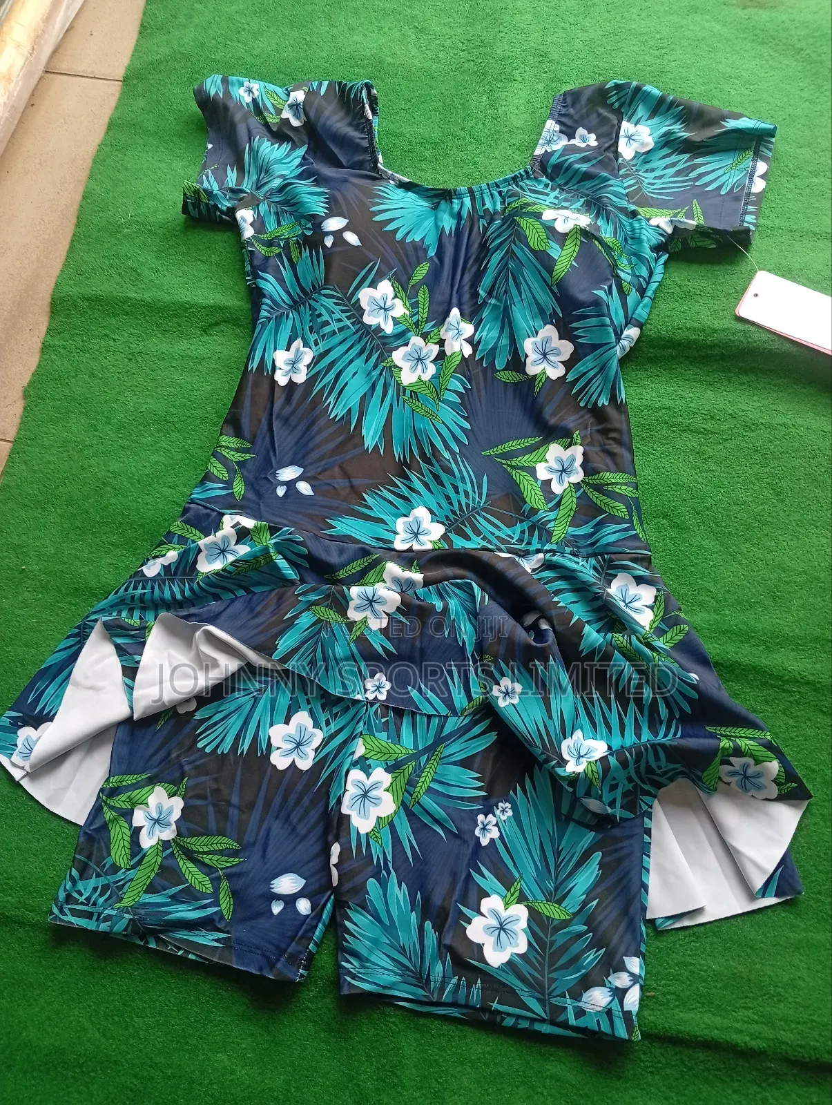 Adult Overall Swimming Wears