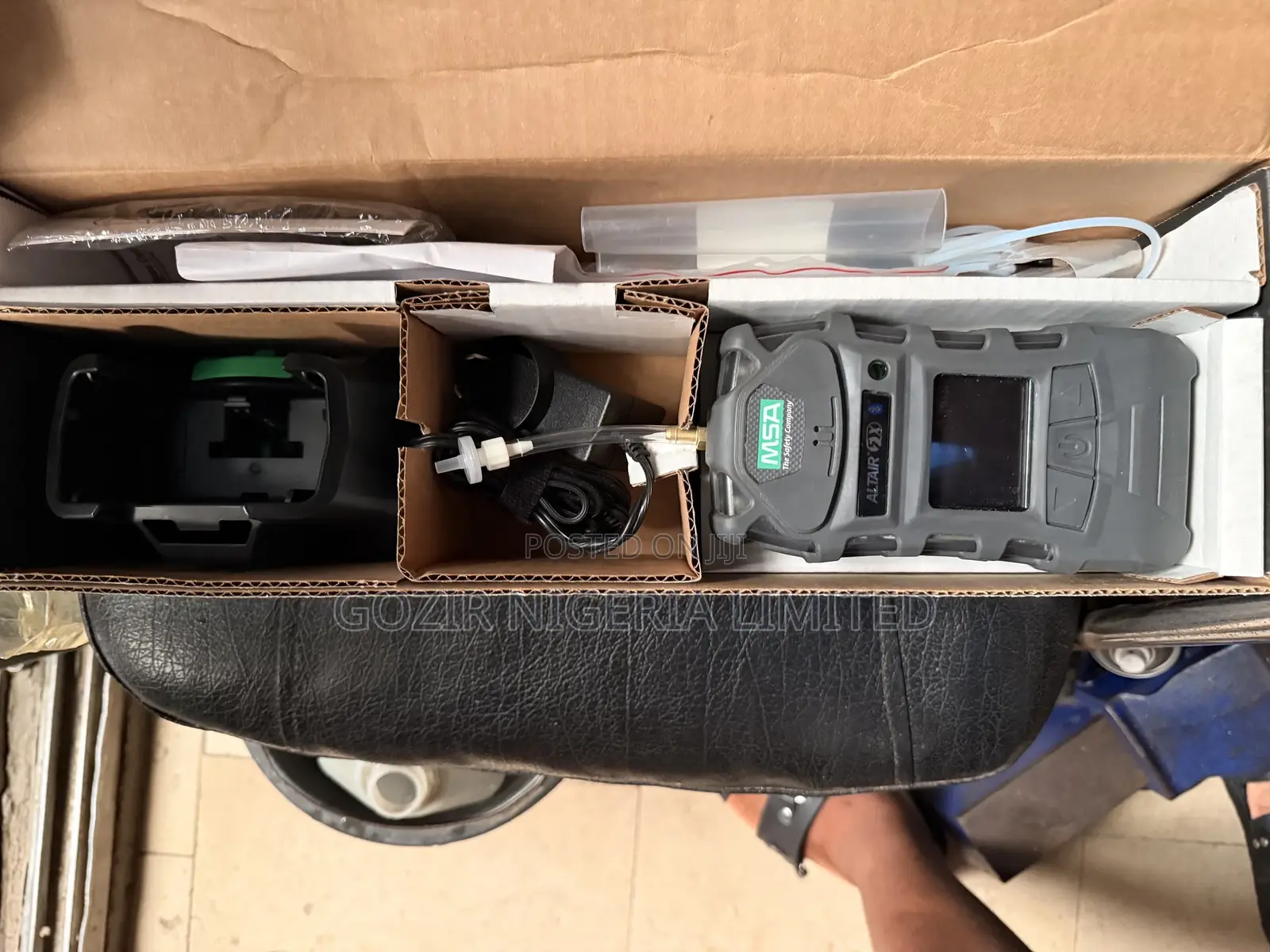 Msa Altair 5x Multi Gas Detector