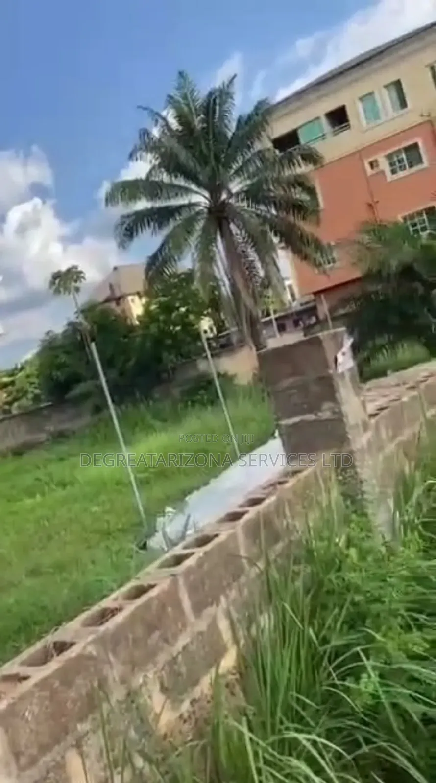 2 Plot of Land for Sale