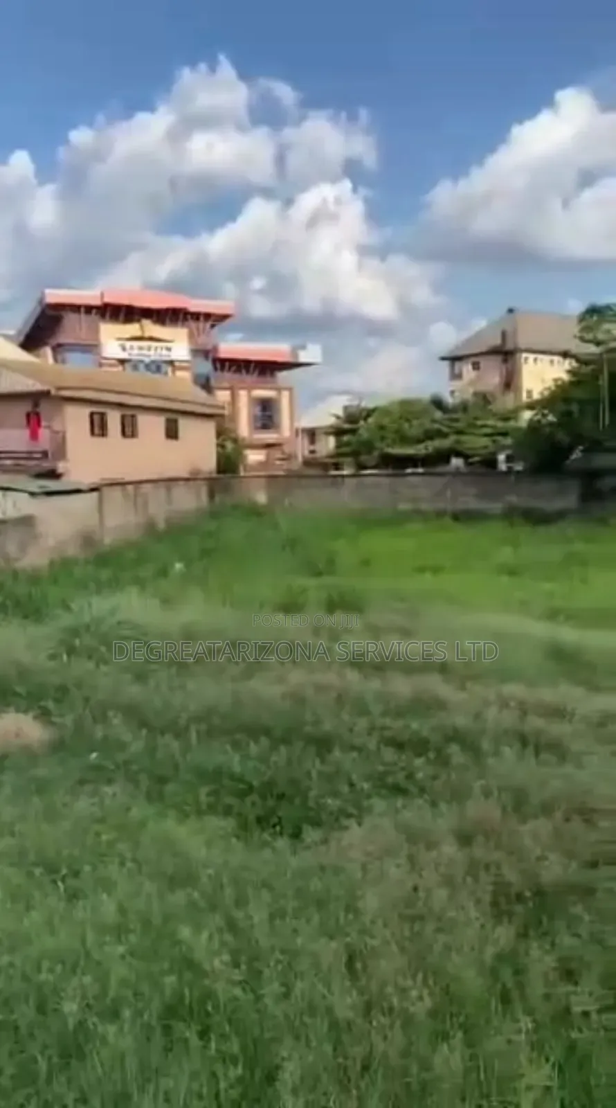 2 Plot of Land for Sale
